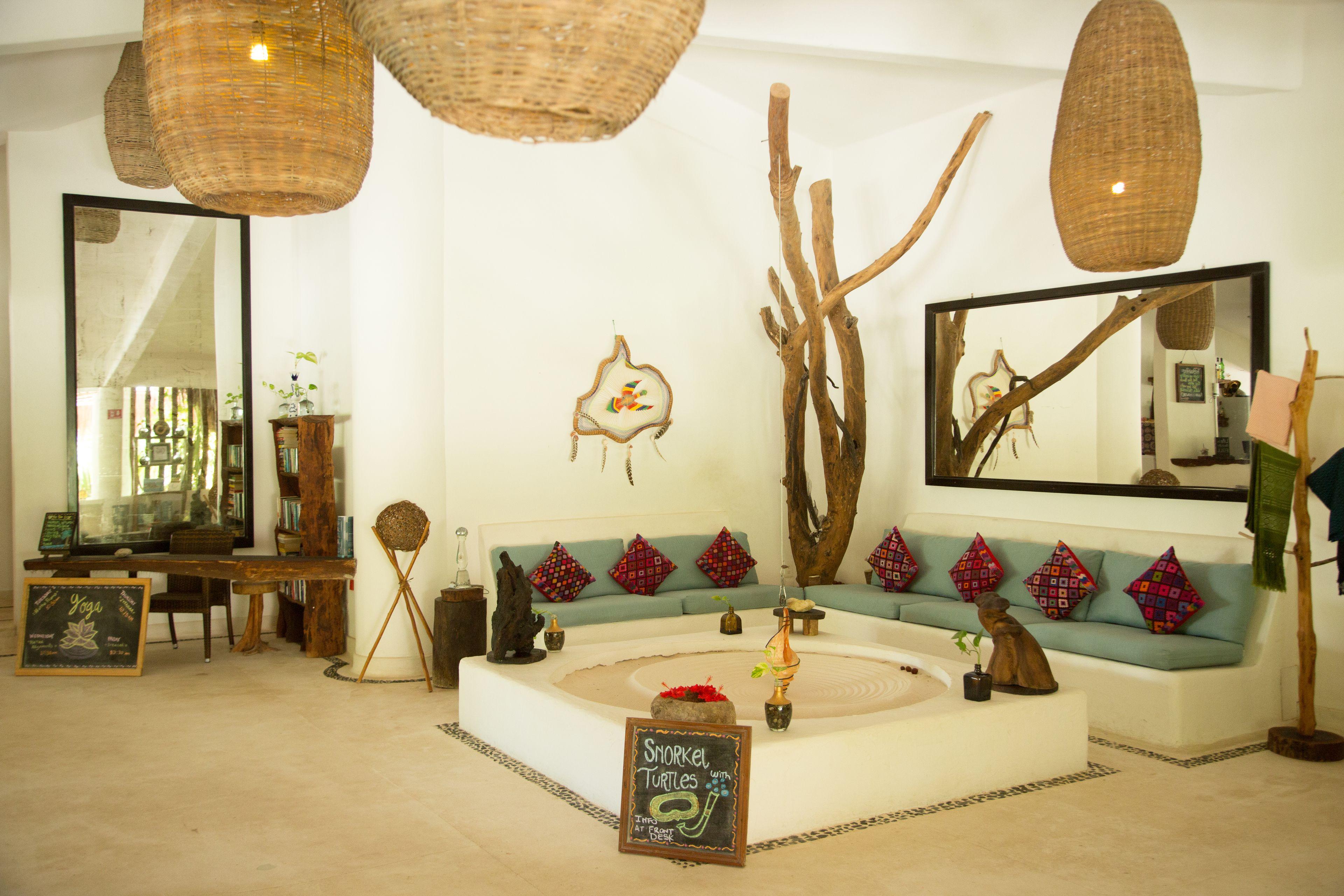 The Tulum
