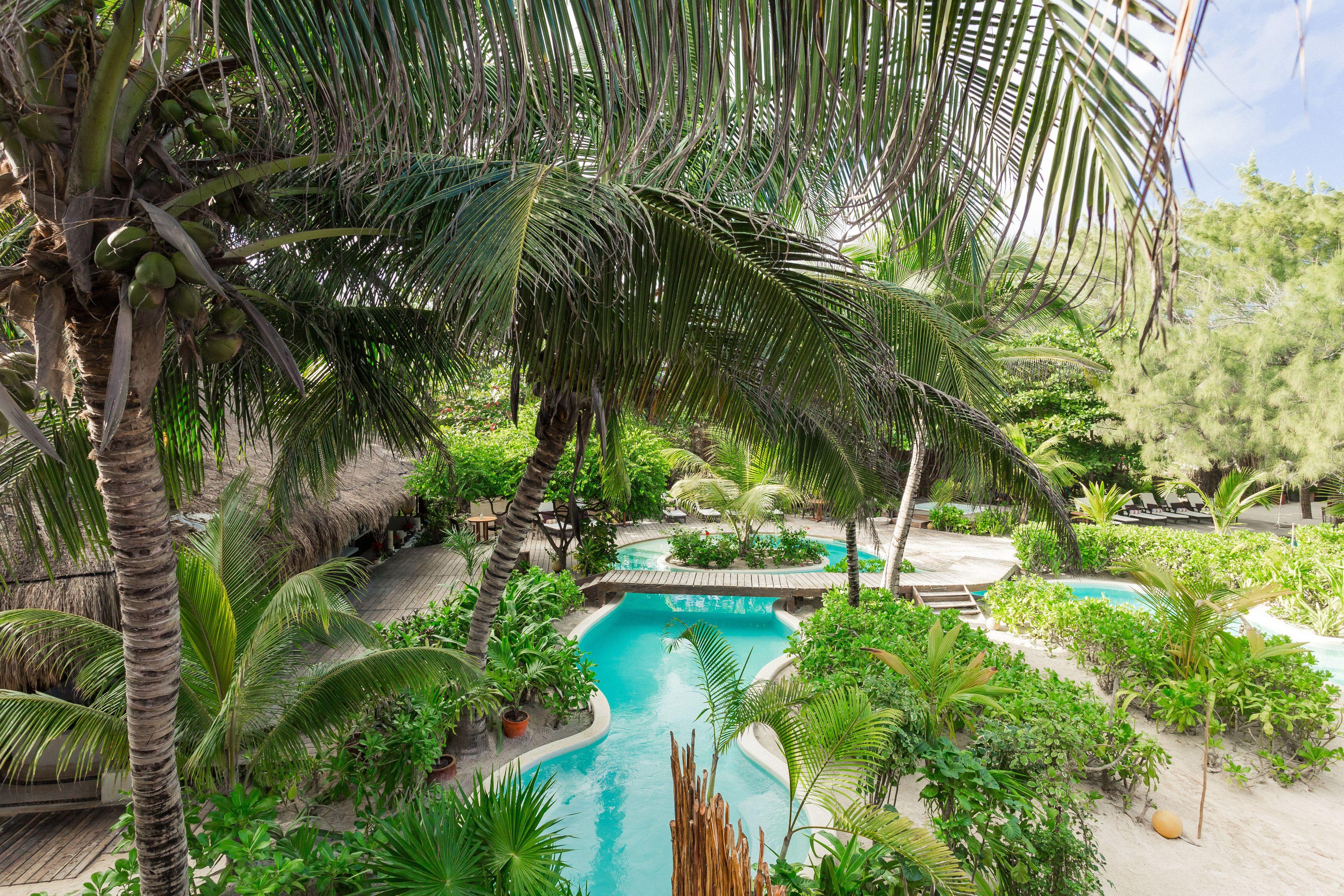 The 5* Tulum