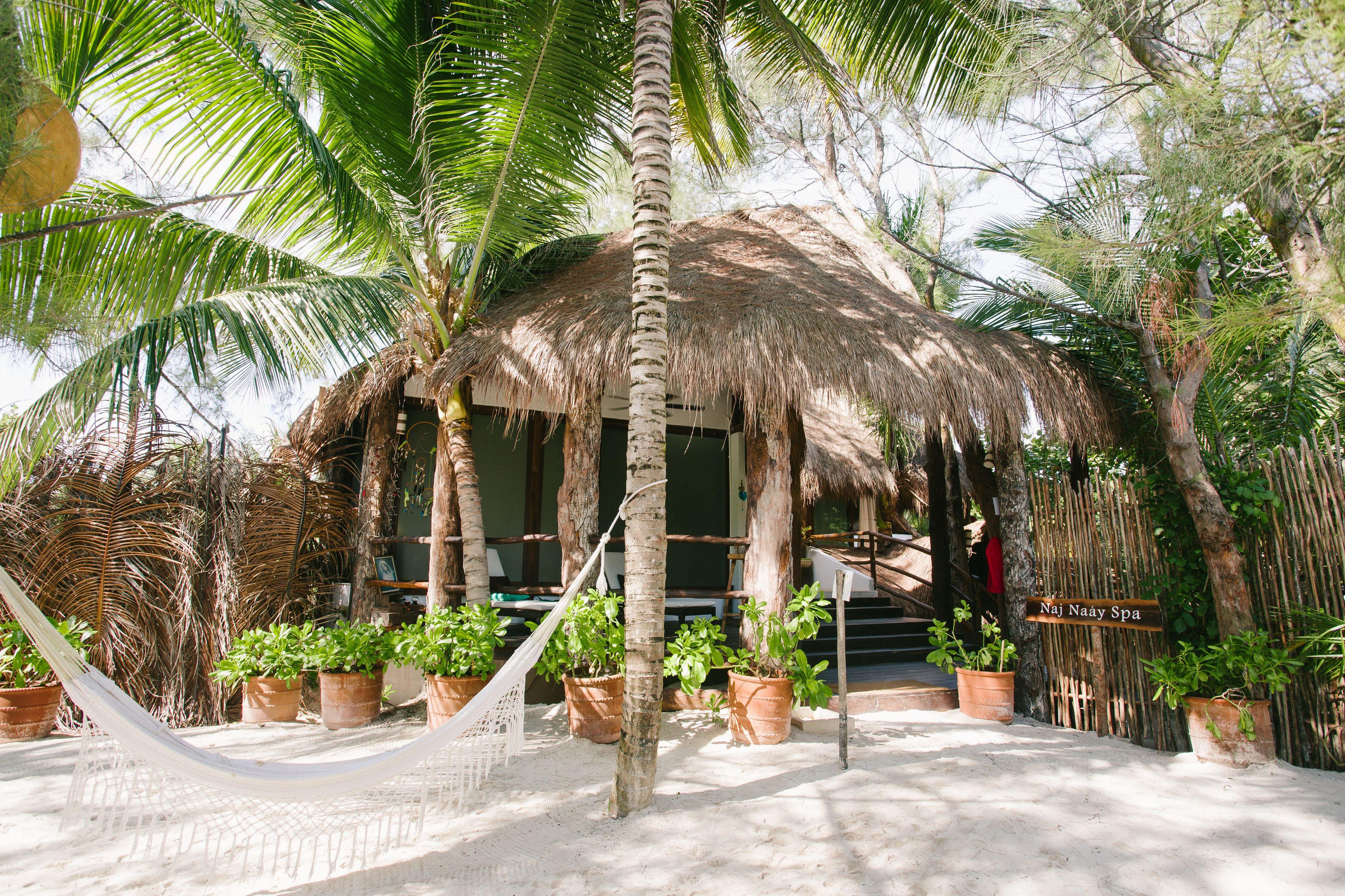 The Hotel 5*