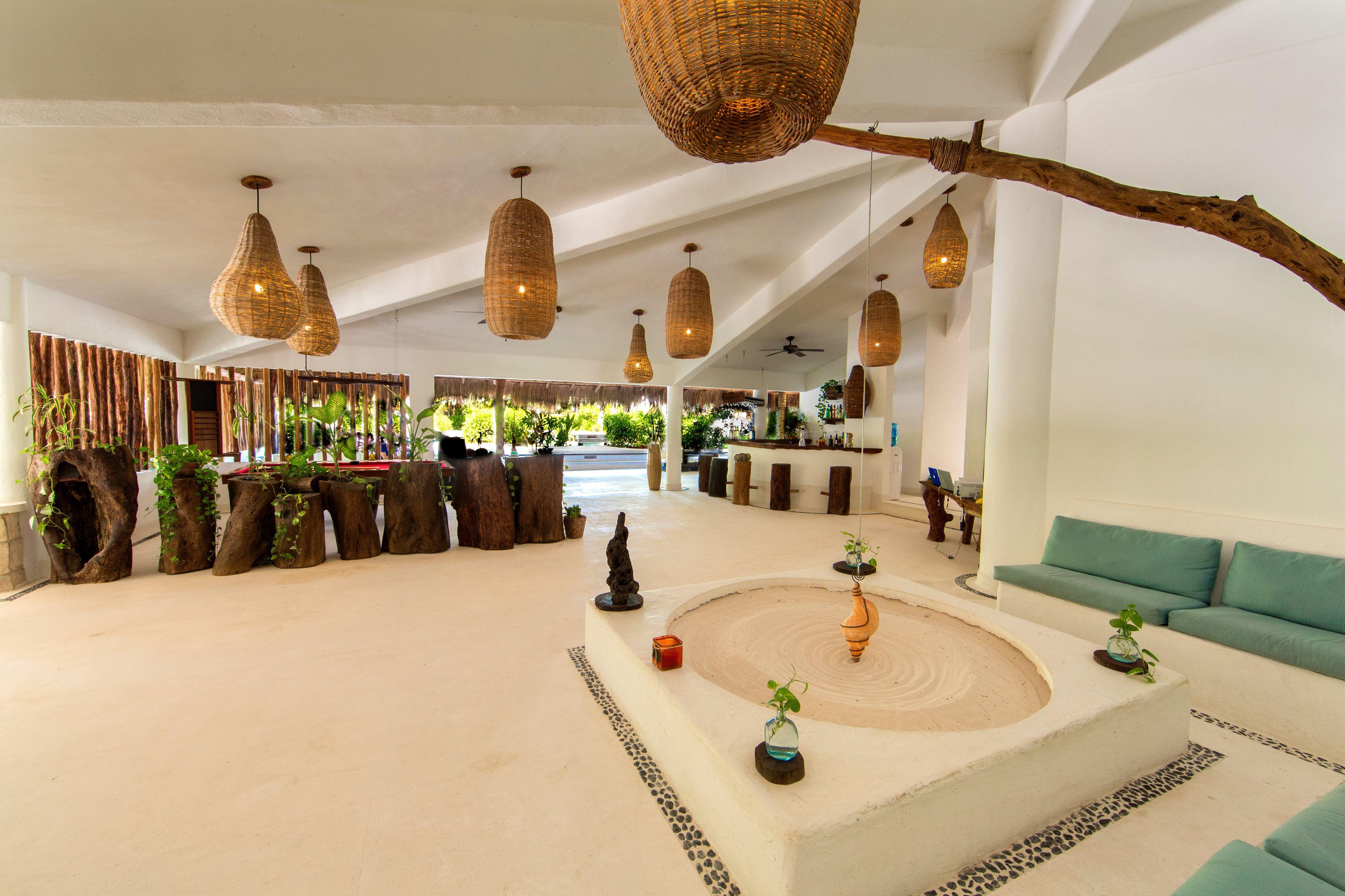 The 5* Tulum