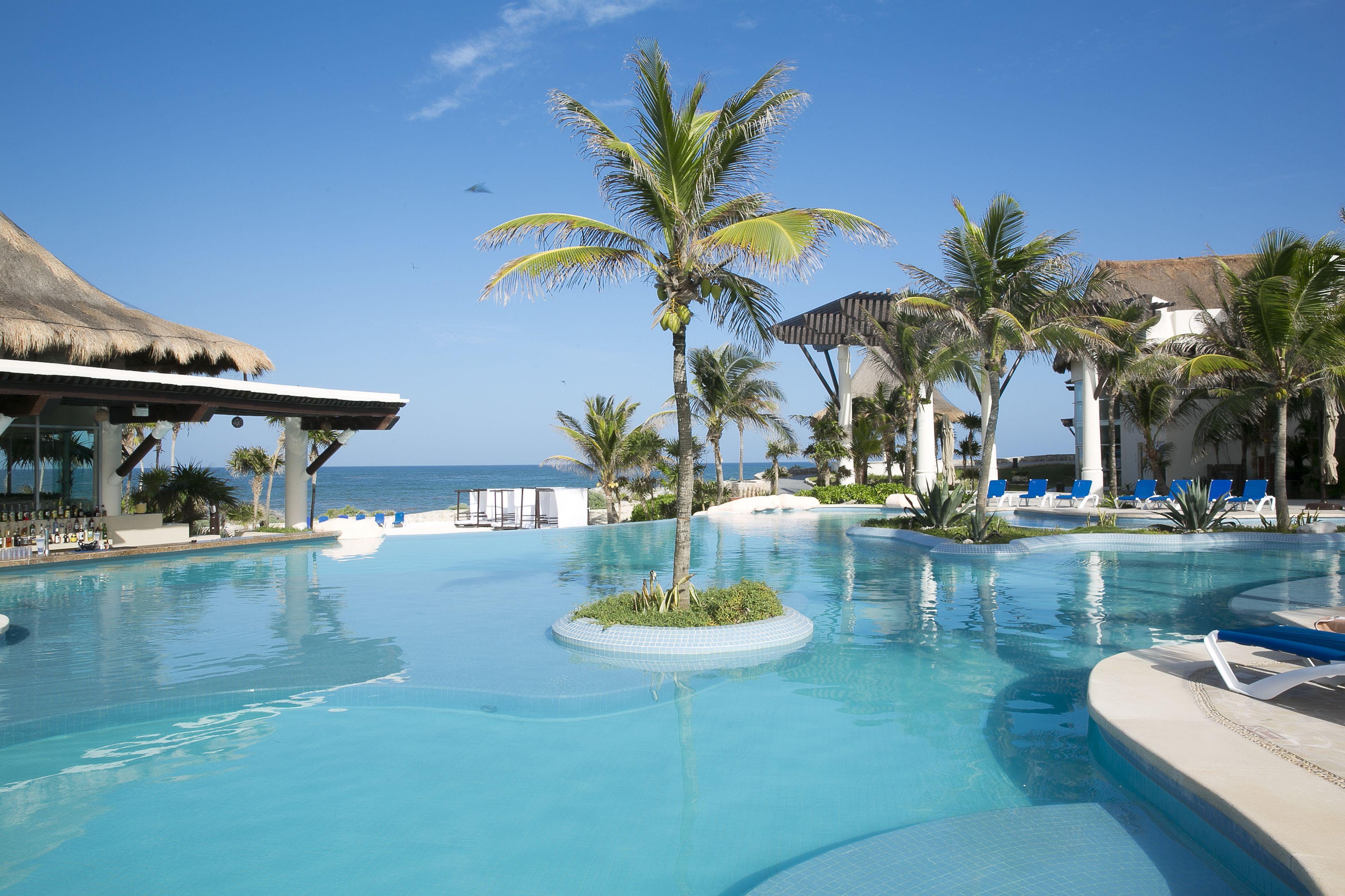 Kore Retreat & - Adults Only Resort Tulum