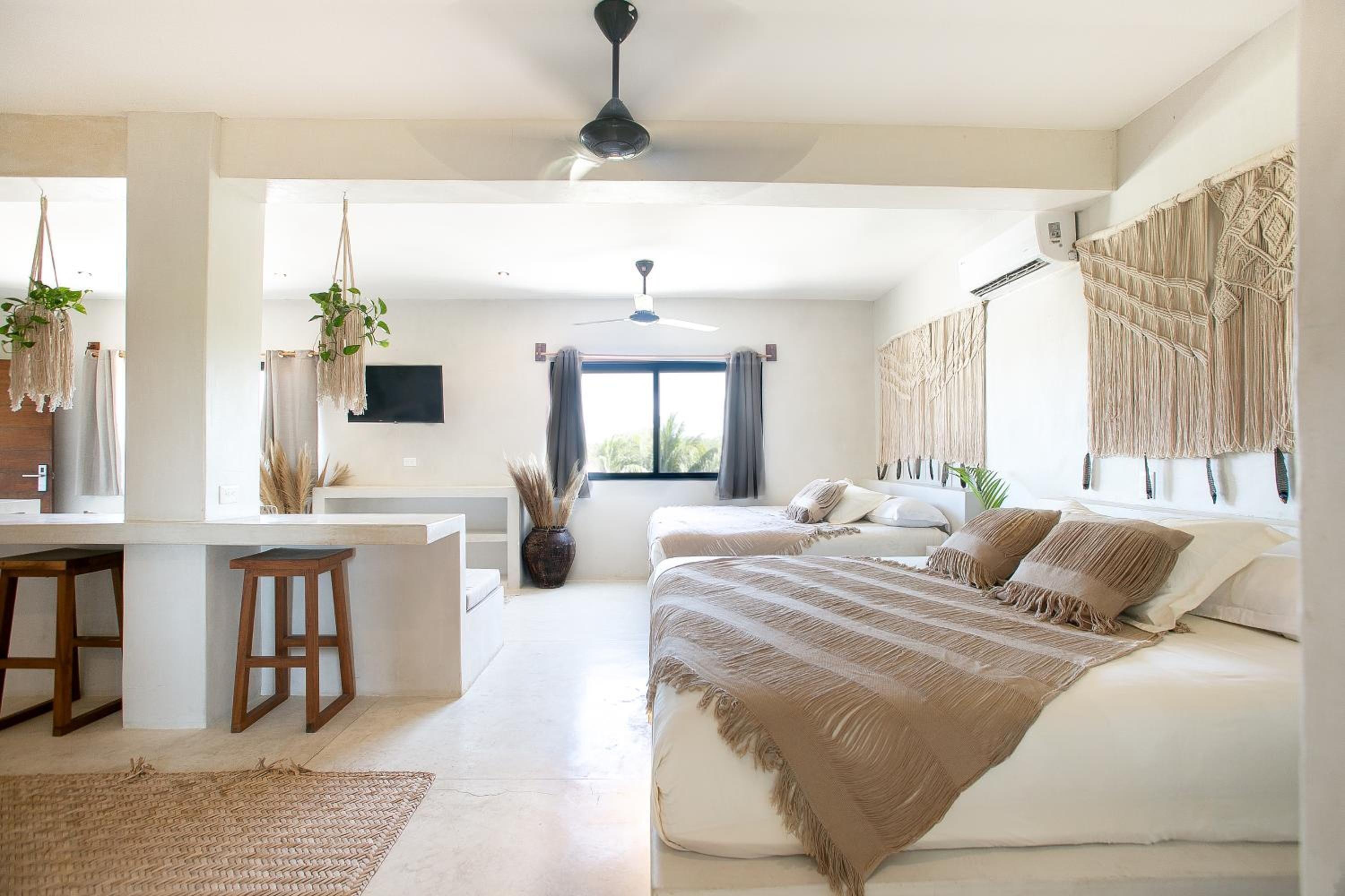 Townhouse By Amansala 2* Tulum