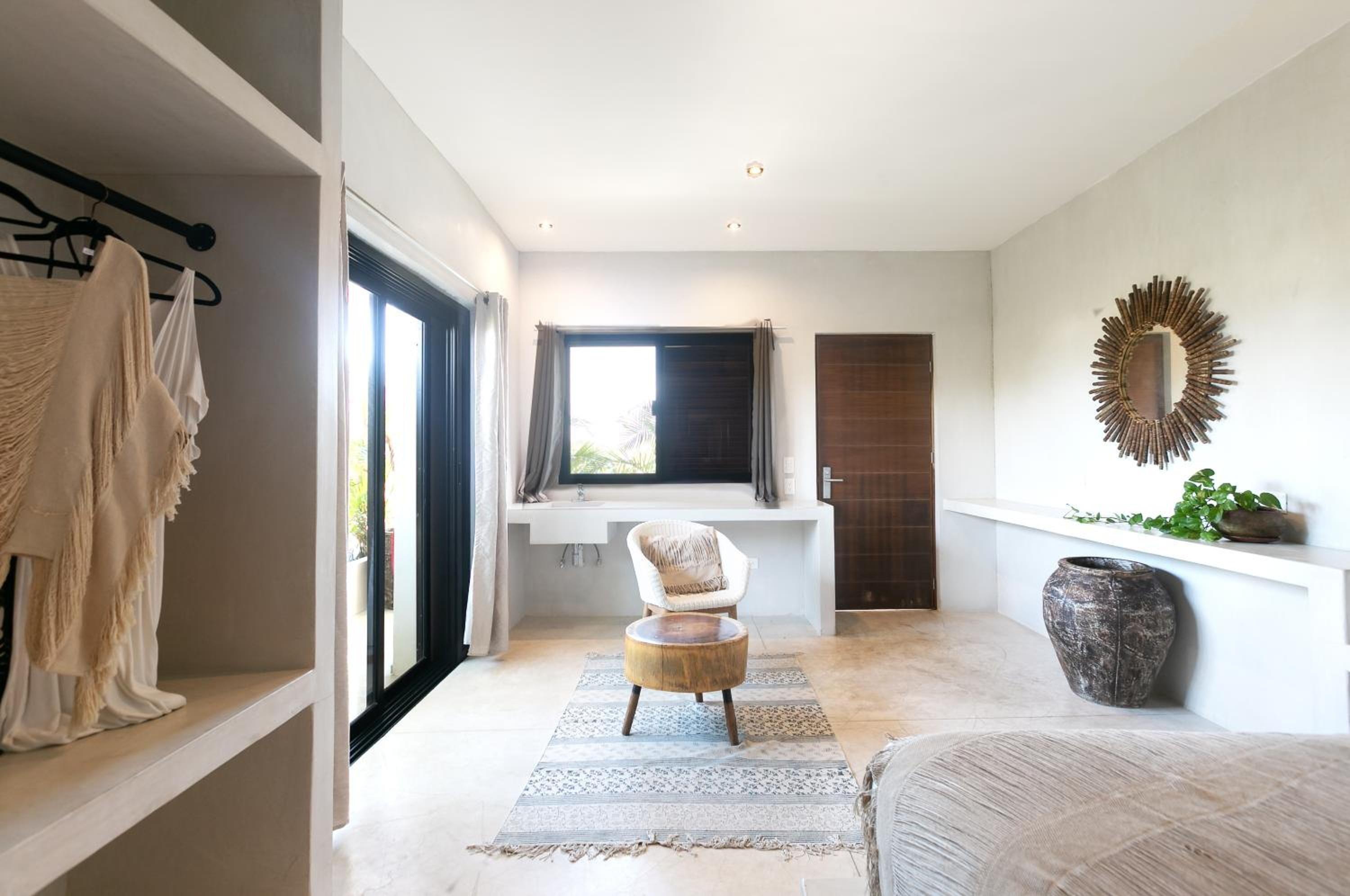 Hotel Townhouse By Amansala