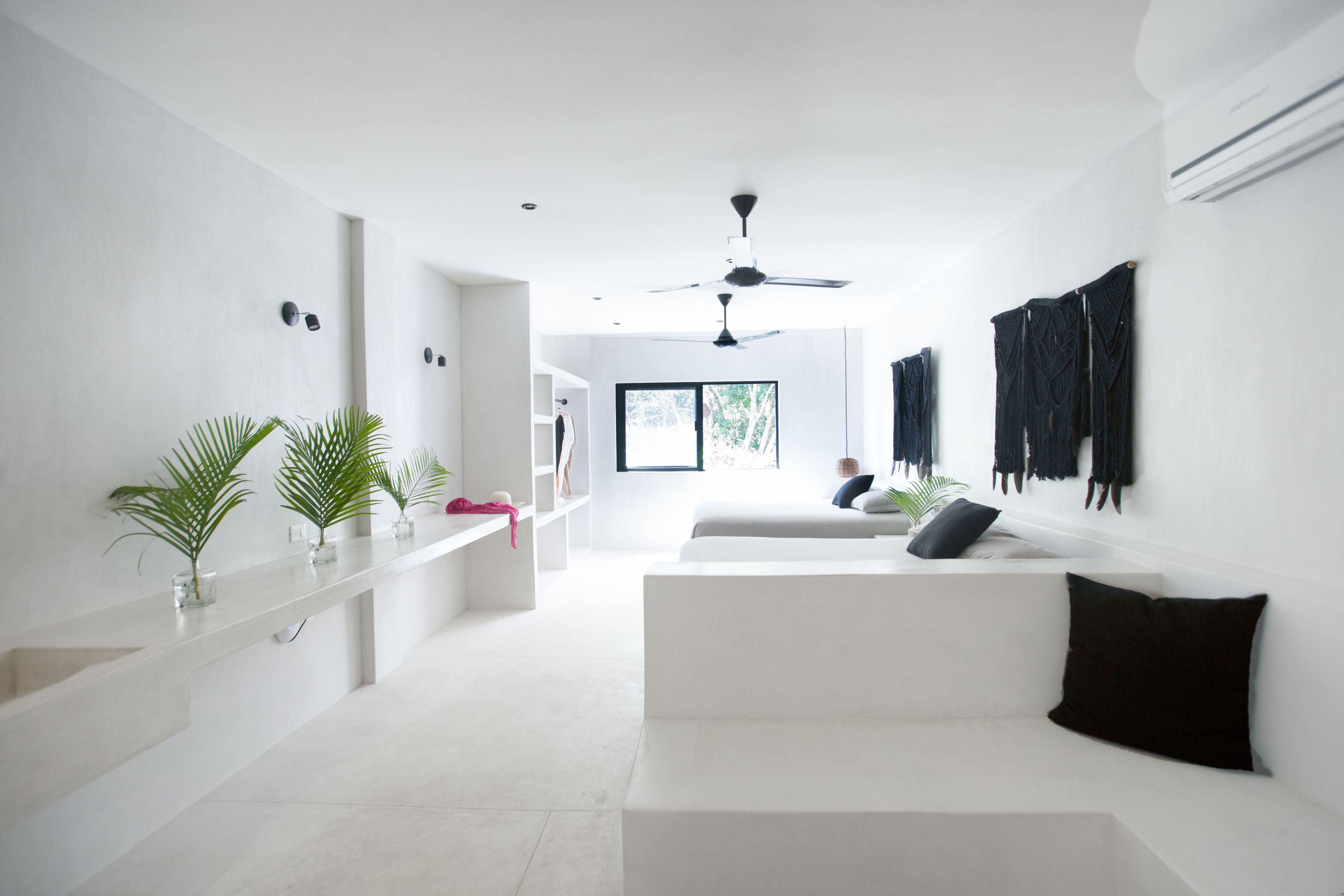 Townhouse By Amansala Tulum