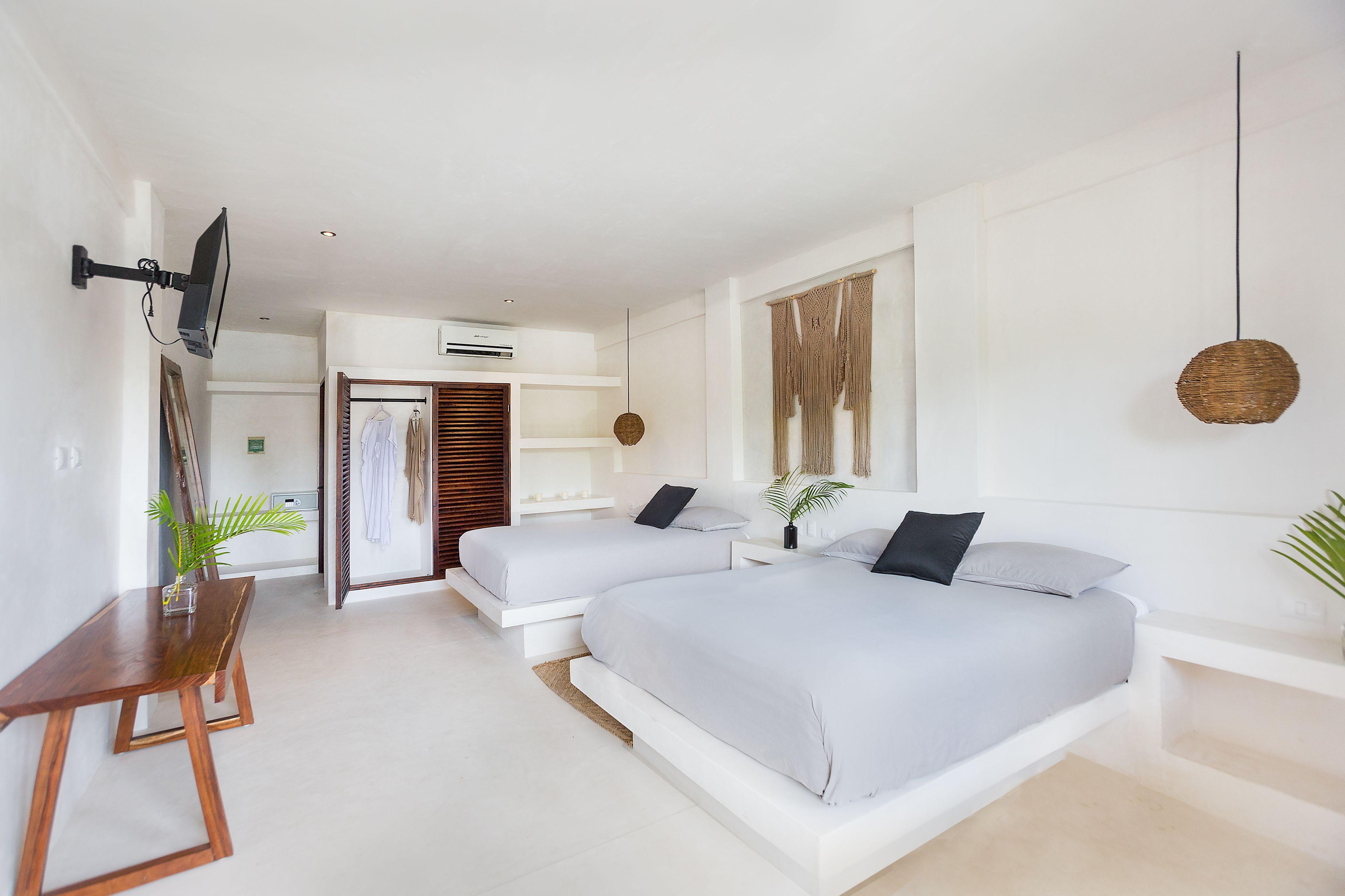 Townhouse By Amansala 2* Tulum