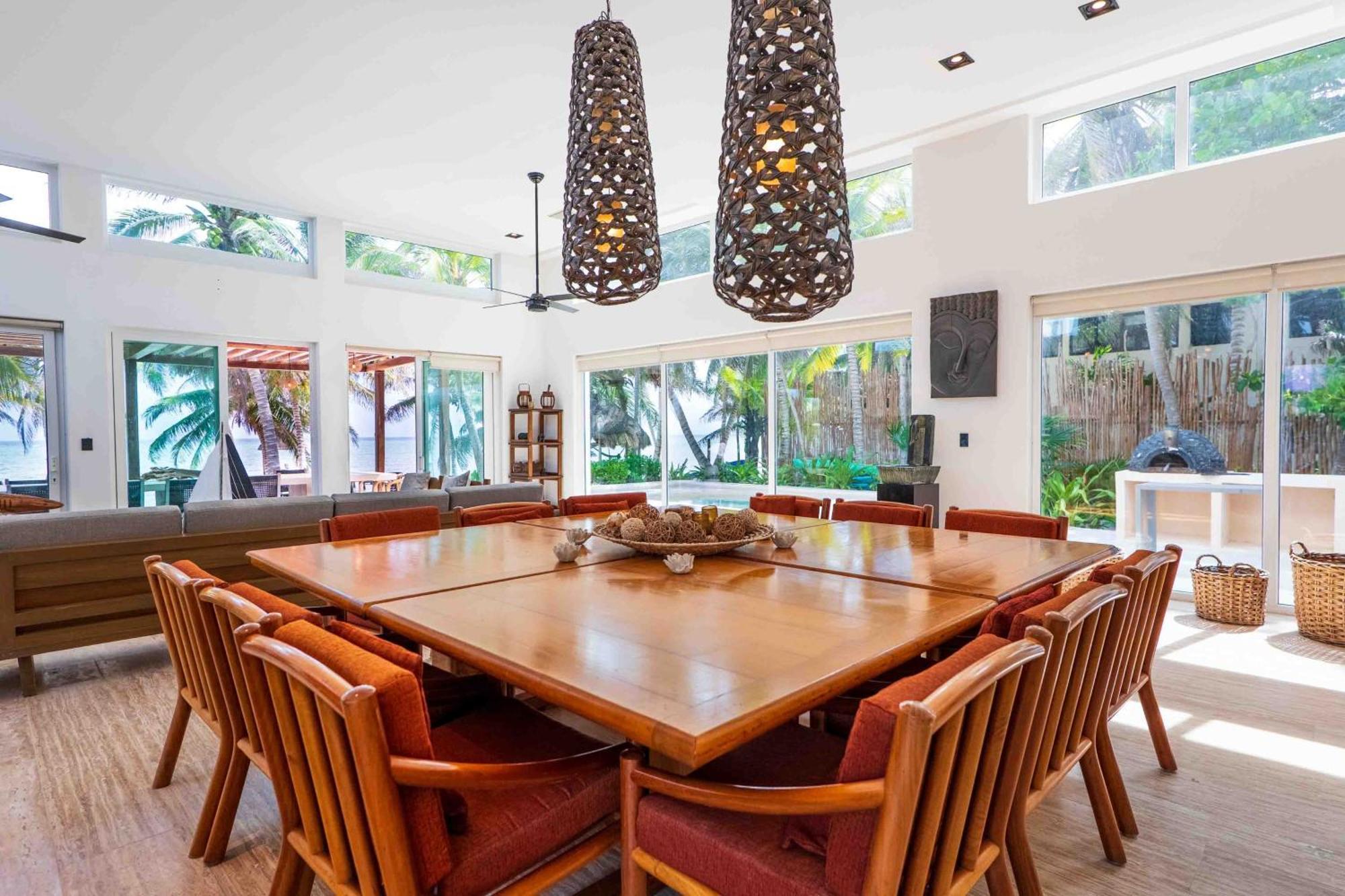 Tankah Mandala Tulum