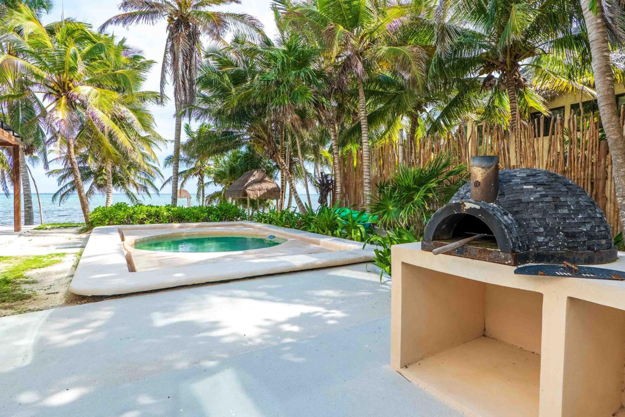 Tankah Mandala * Tulum