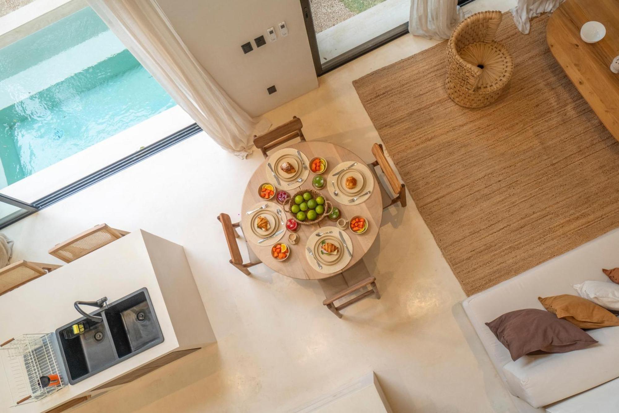 Aparthotel Namas