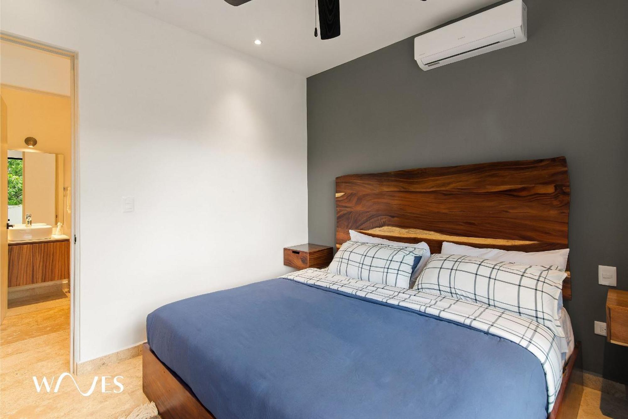 1 Rec. | Amenidades Lx | Ubicacion Prime Tulum