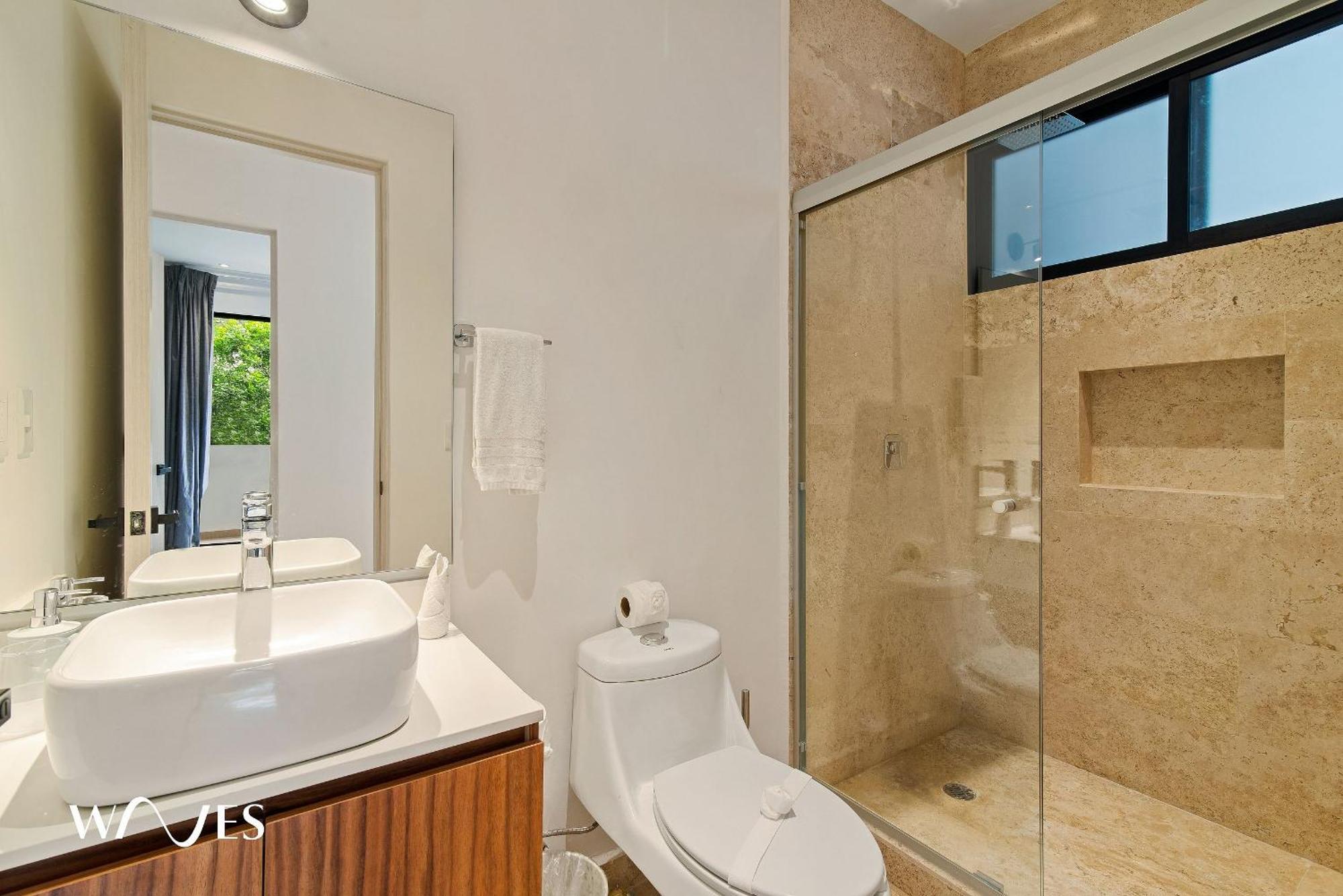 1 Rec. | Amenidades Lx | Ubicacion Prime Apartment *