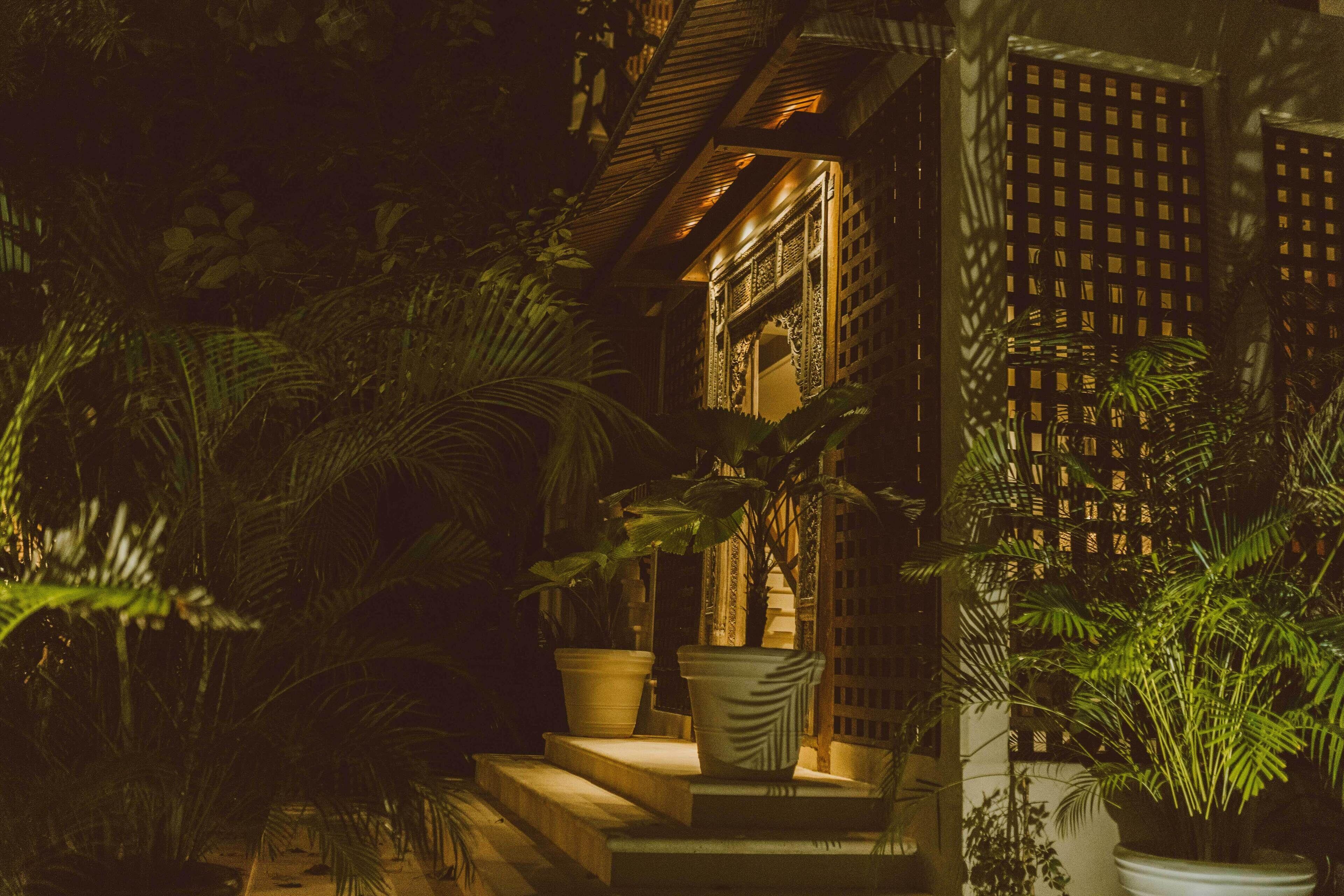 Jashita Hotel (Adults Only) Hotel Tulum