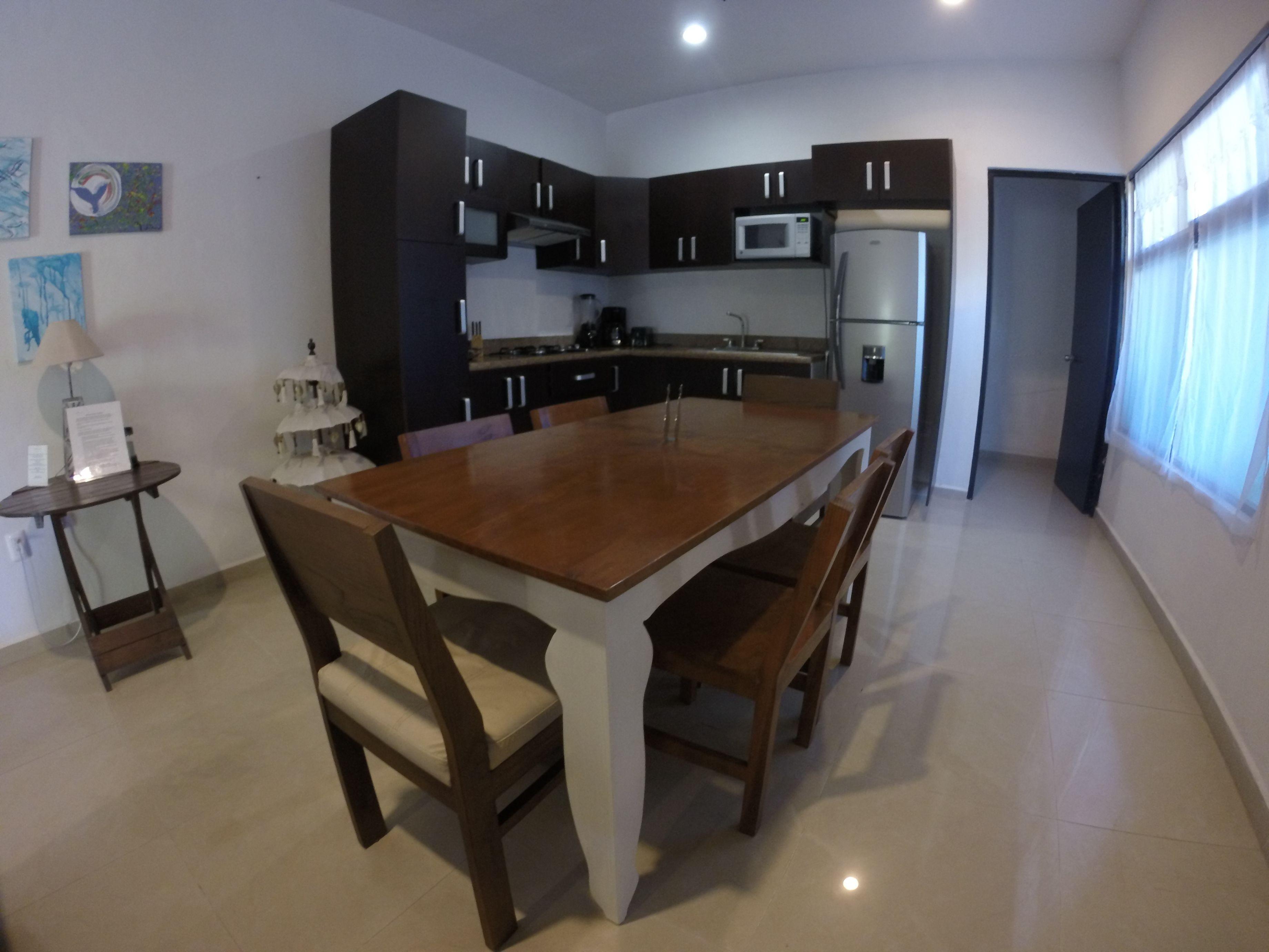 Akalan Aparthotel Tulum