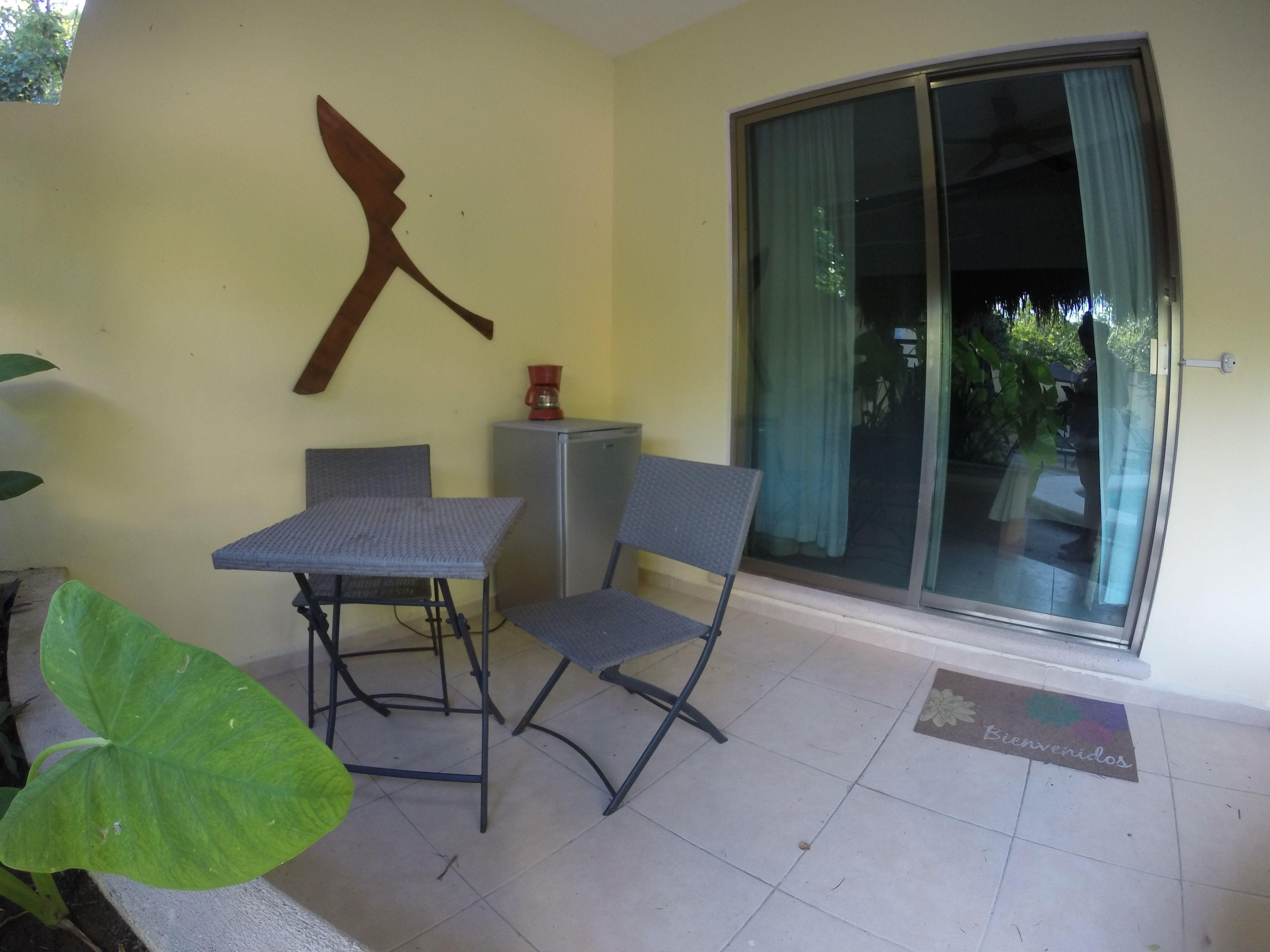 Akalan Aparthotel Tulum