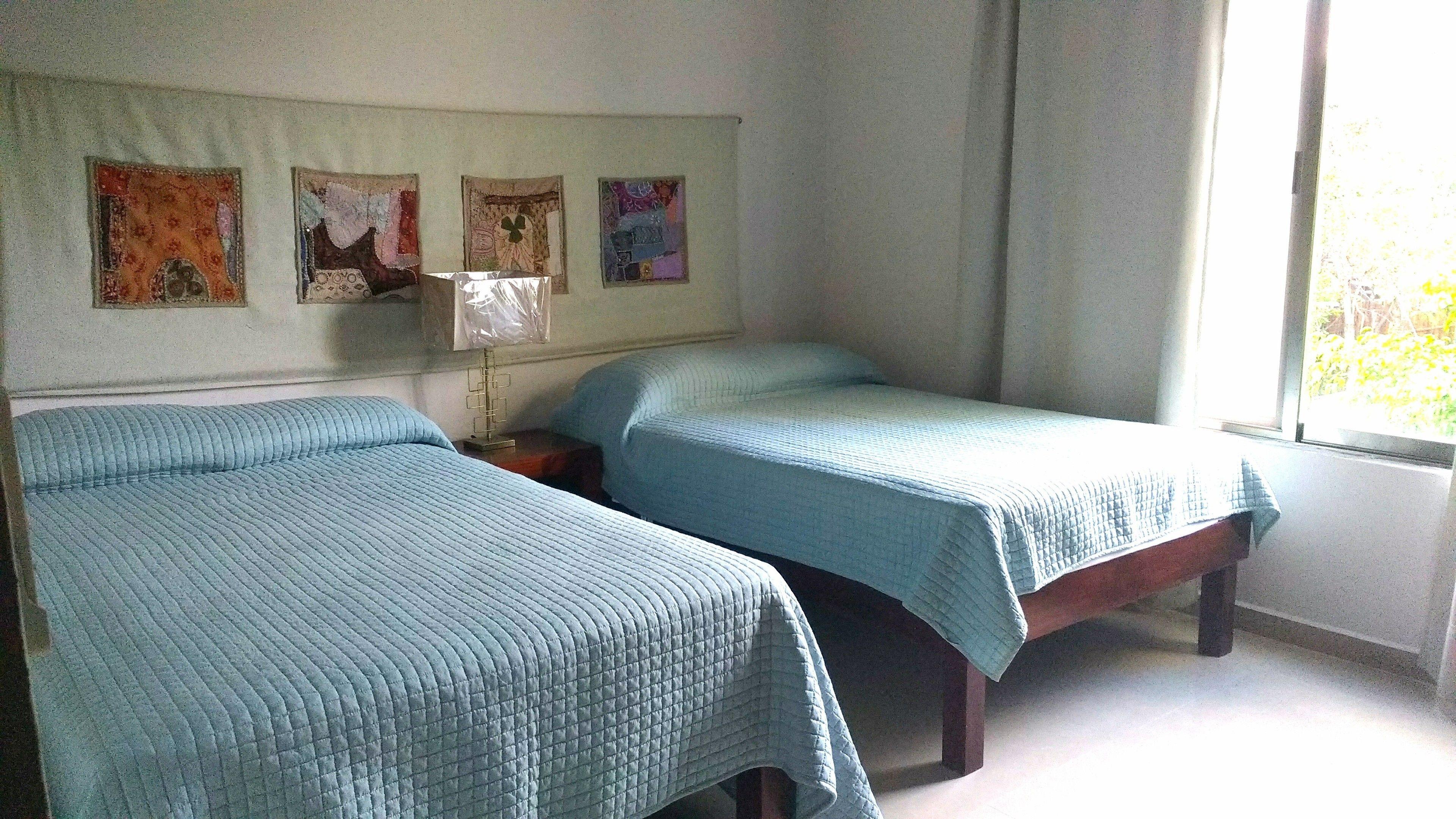 Akalan Aparthotel Tulum