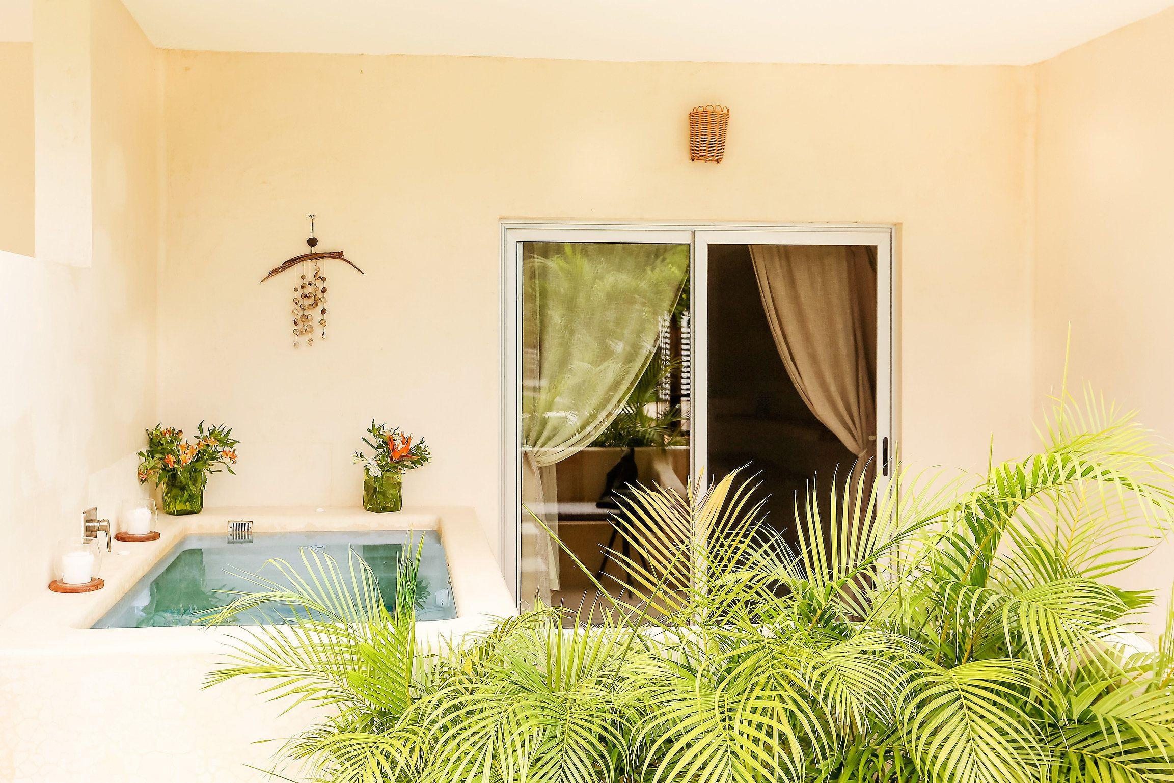 Hotel Xscapetulum 4*