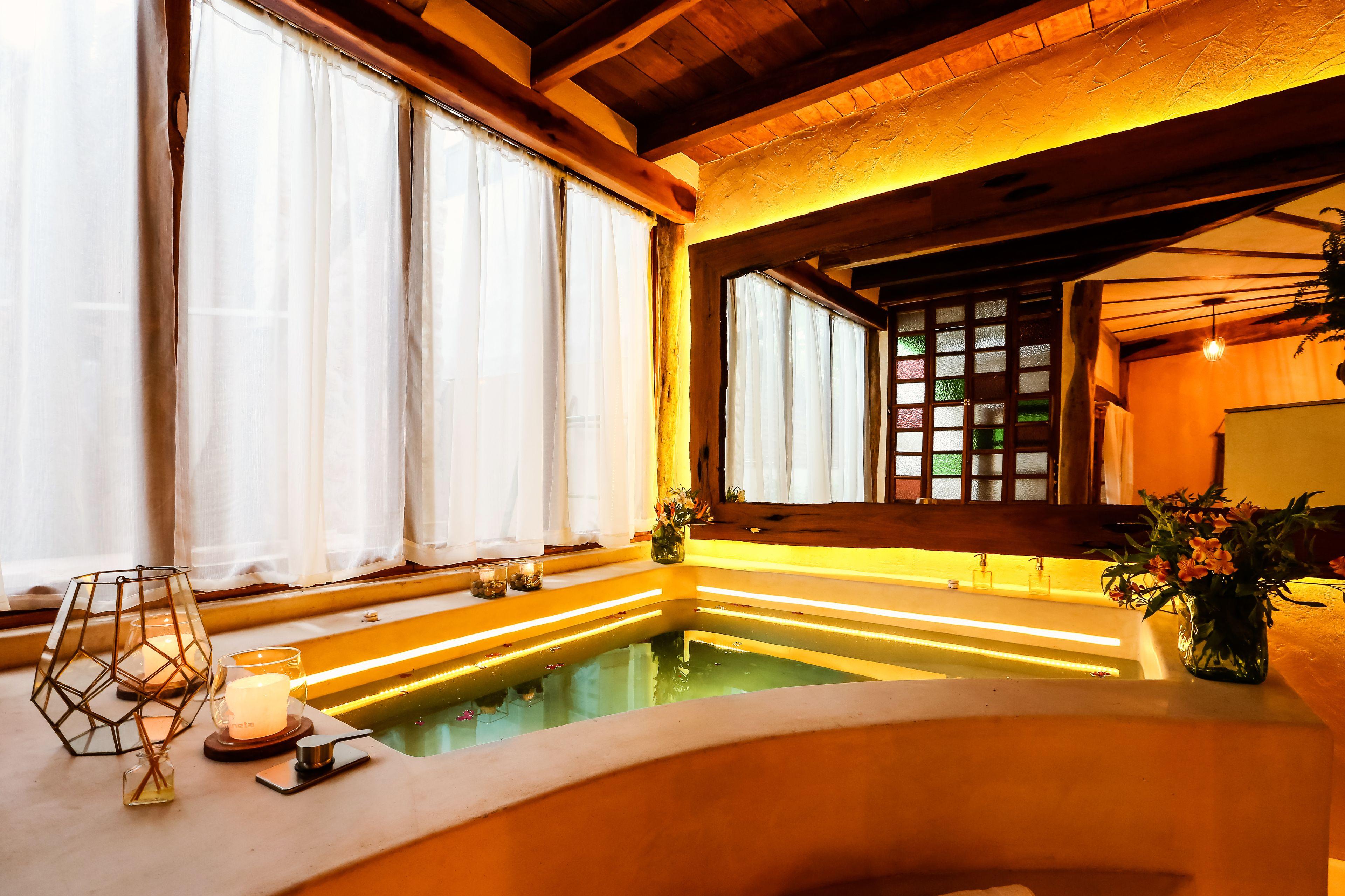 Xscapetulum Hotel