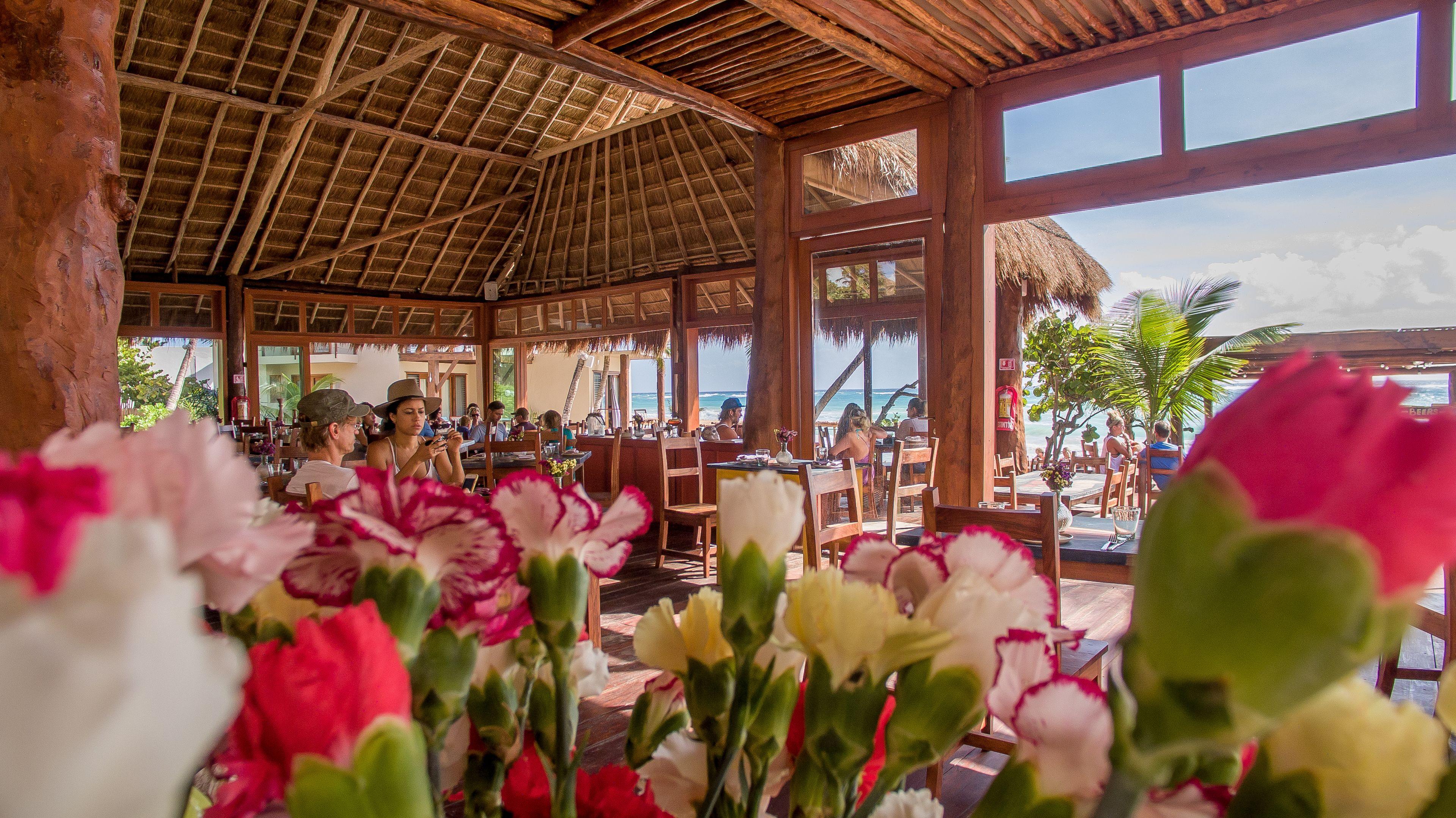 La Zebra Tulum, A Small Luxury Hotel Hotel 5*