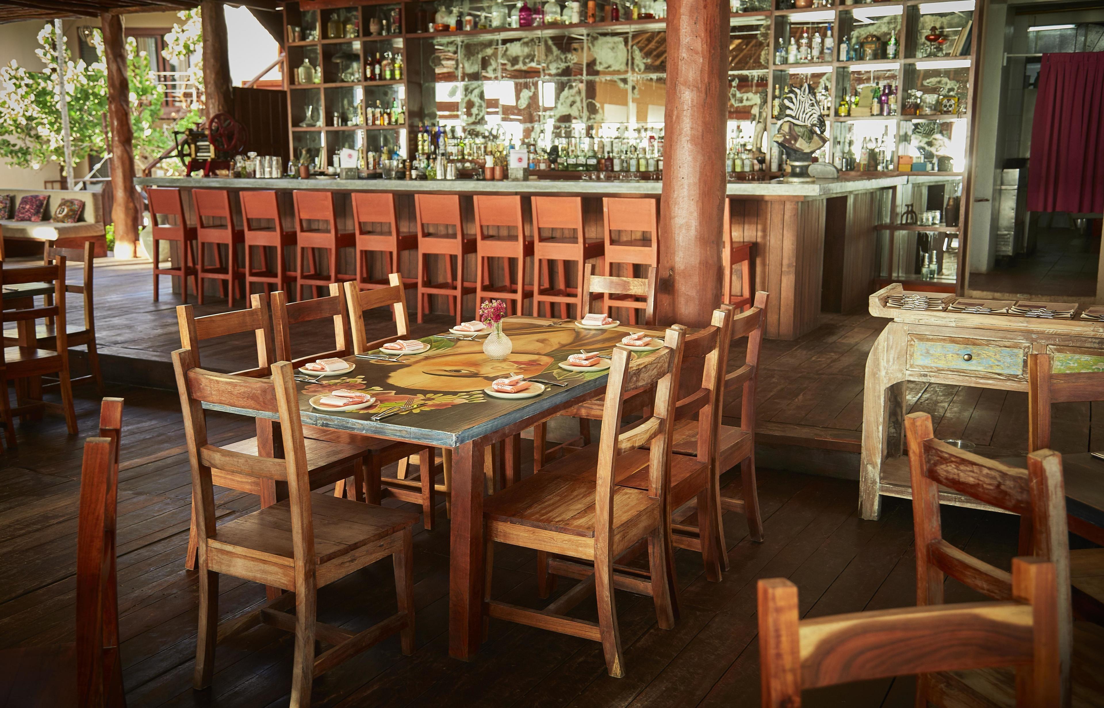 La Zebra Tulum, A Small Luxury Hotel 5*