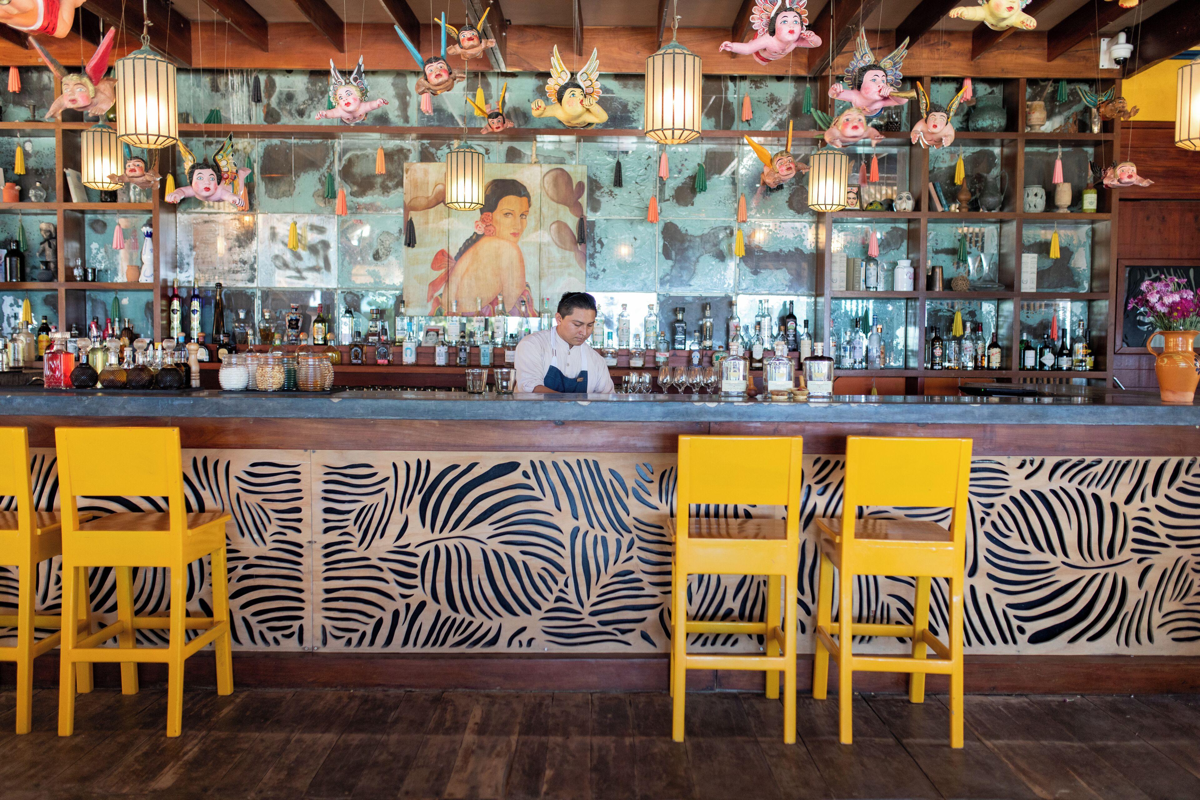 La Zebra Tulum, A Small Luxury Hotel Hotel