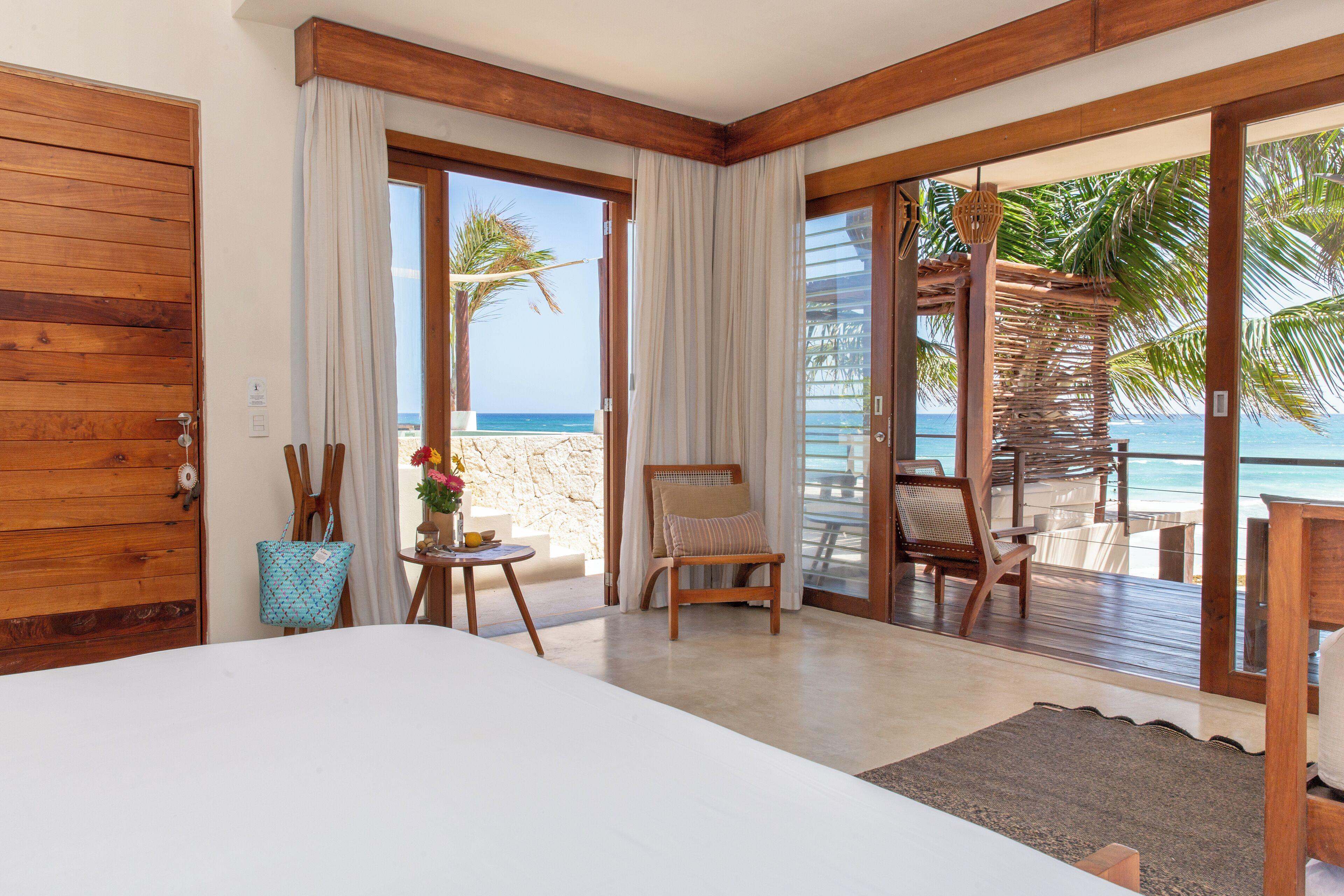 La Zebra Tulum, A Small Luxury Hotel Tulum