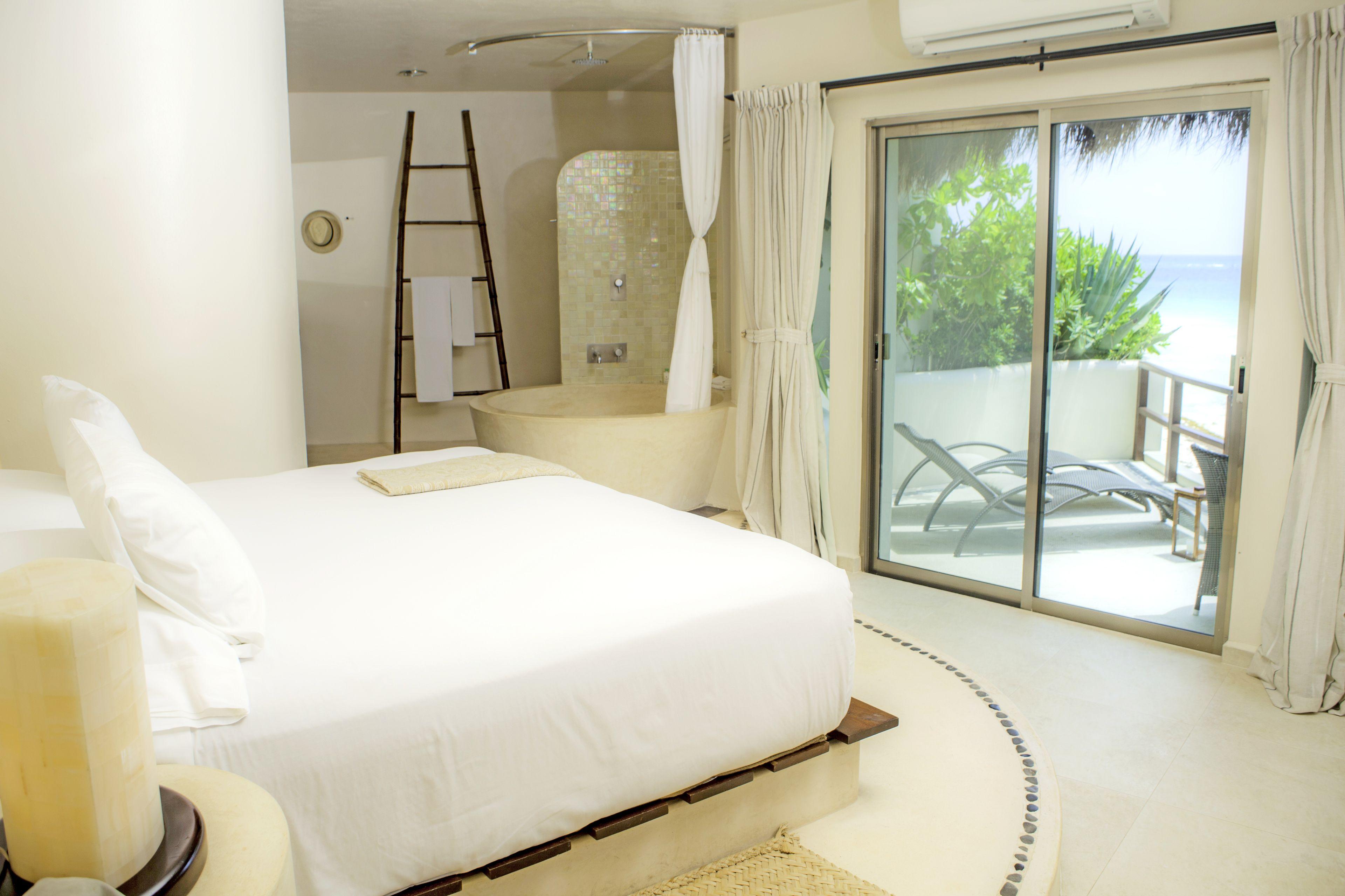 Mezzanine By La Zebra, An Slh (adults Only) Tulum