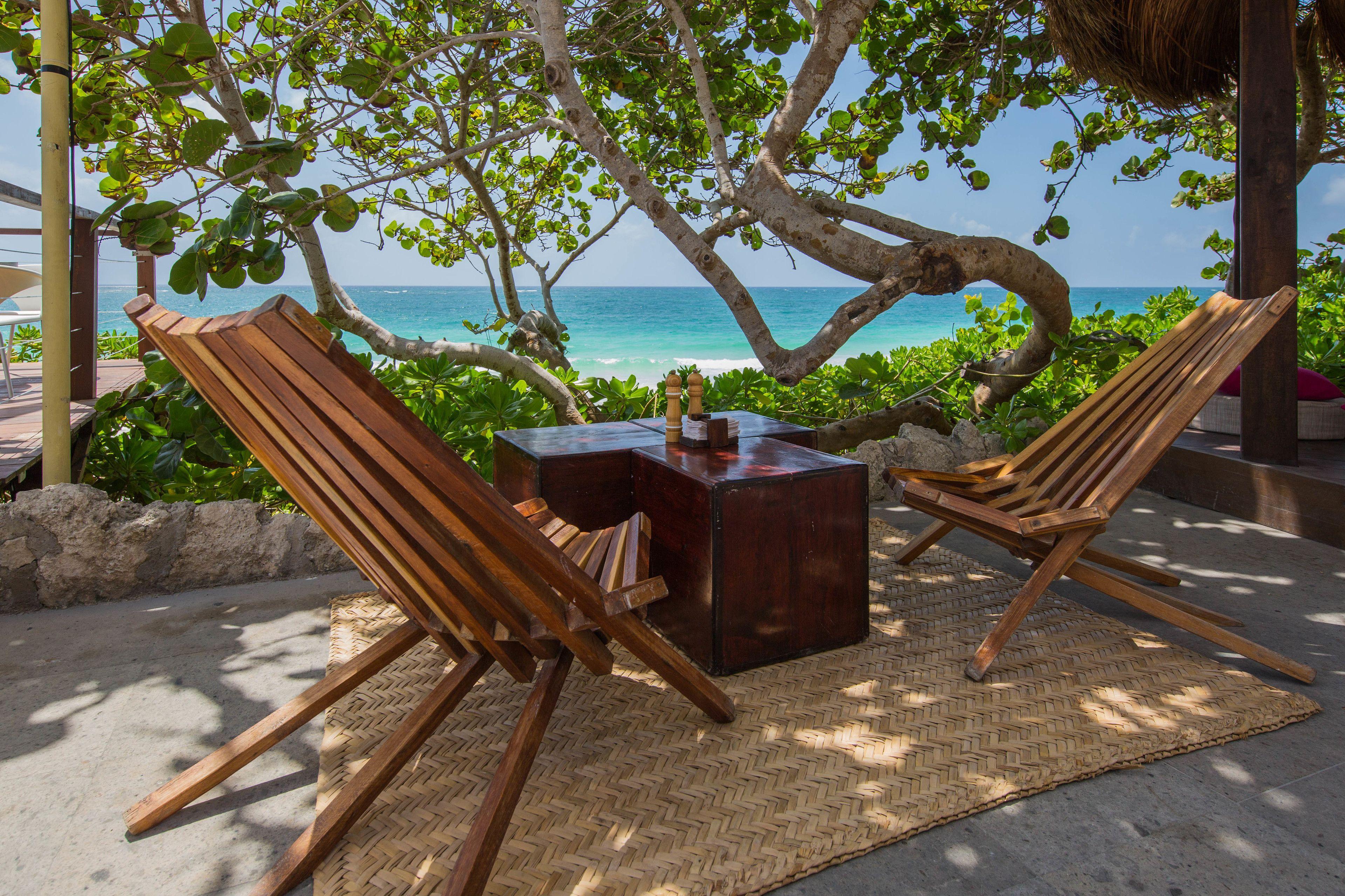 Mezzanine By La Zebra, An Slh (adults Only) Hotel 5*