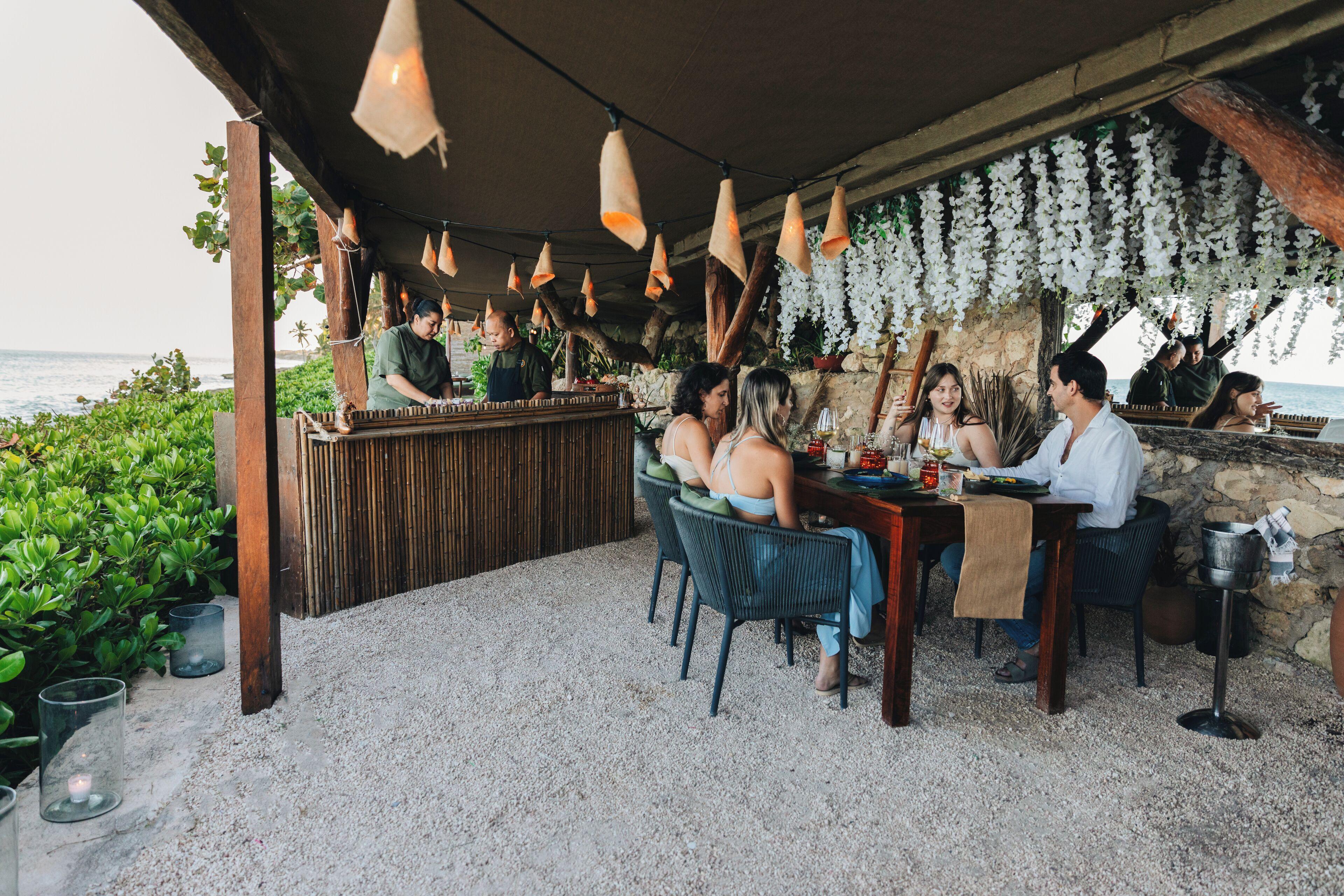 Mezzanine By La Zebra, An Slh (adults Only) Hotel 5*