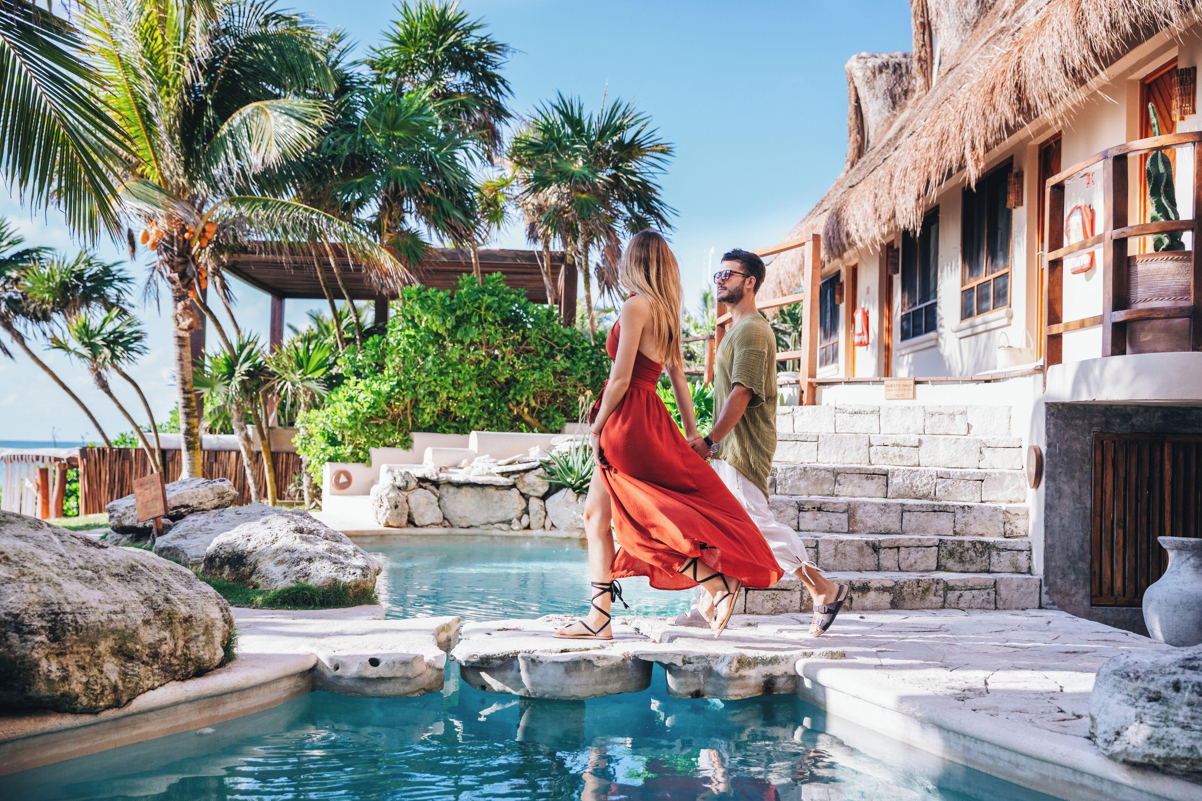 Mezzanine By La Zebra, An Slh (adults Only)