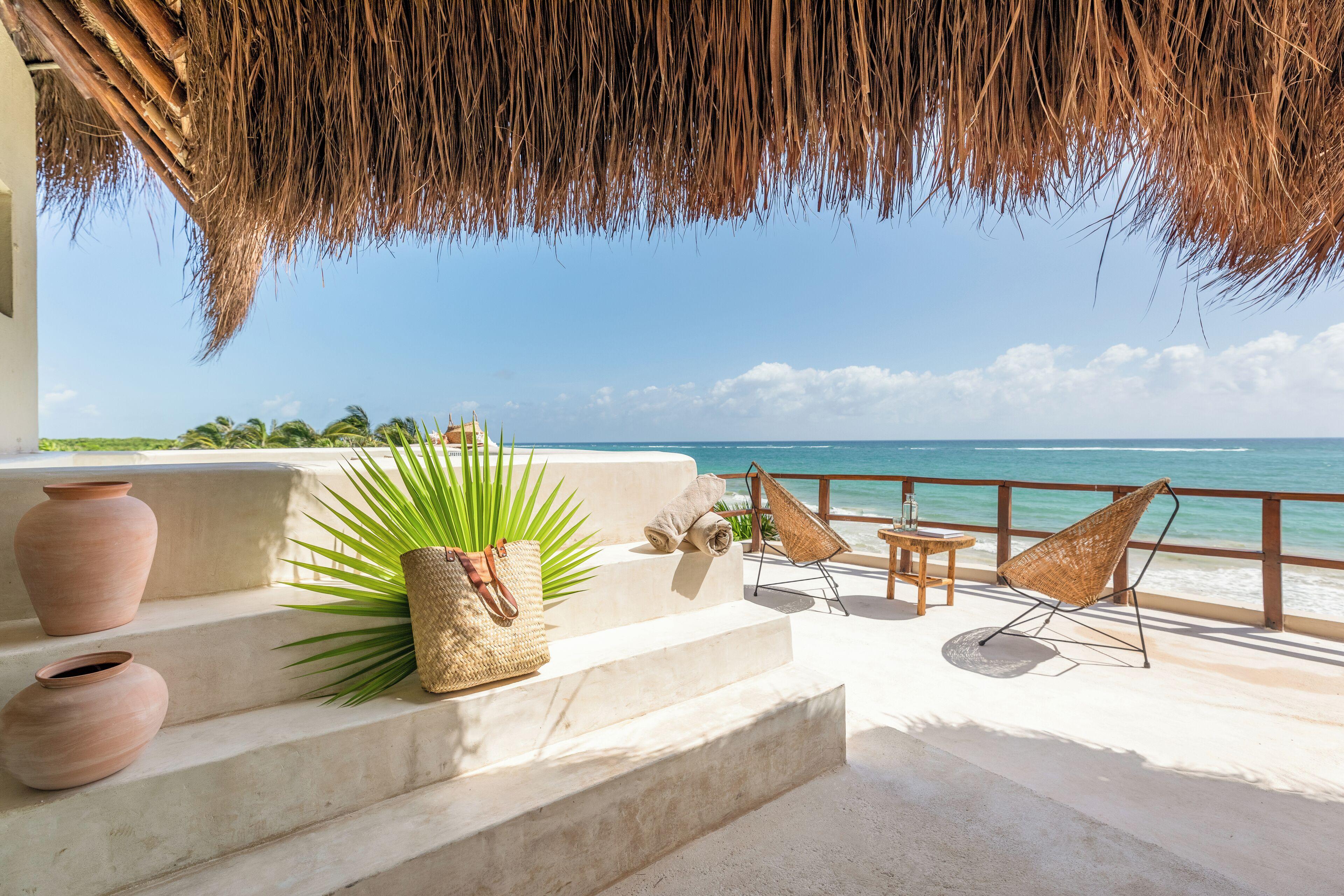 Mezzanine By La Zebra, An Slh (adults Only) Tulum