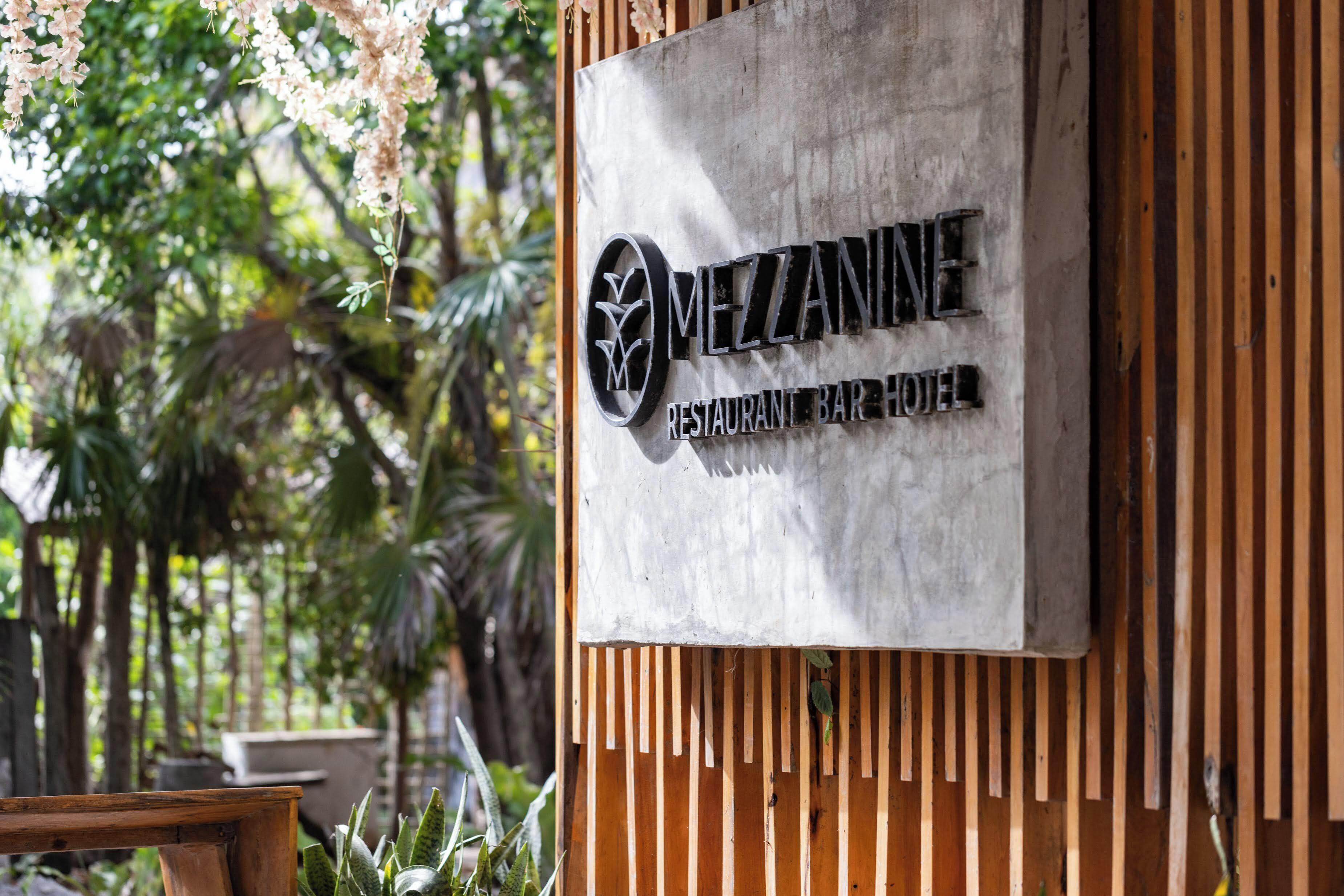 Mezzanine By La Zebra, An Slh (adults Only) 5* Tulum