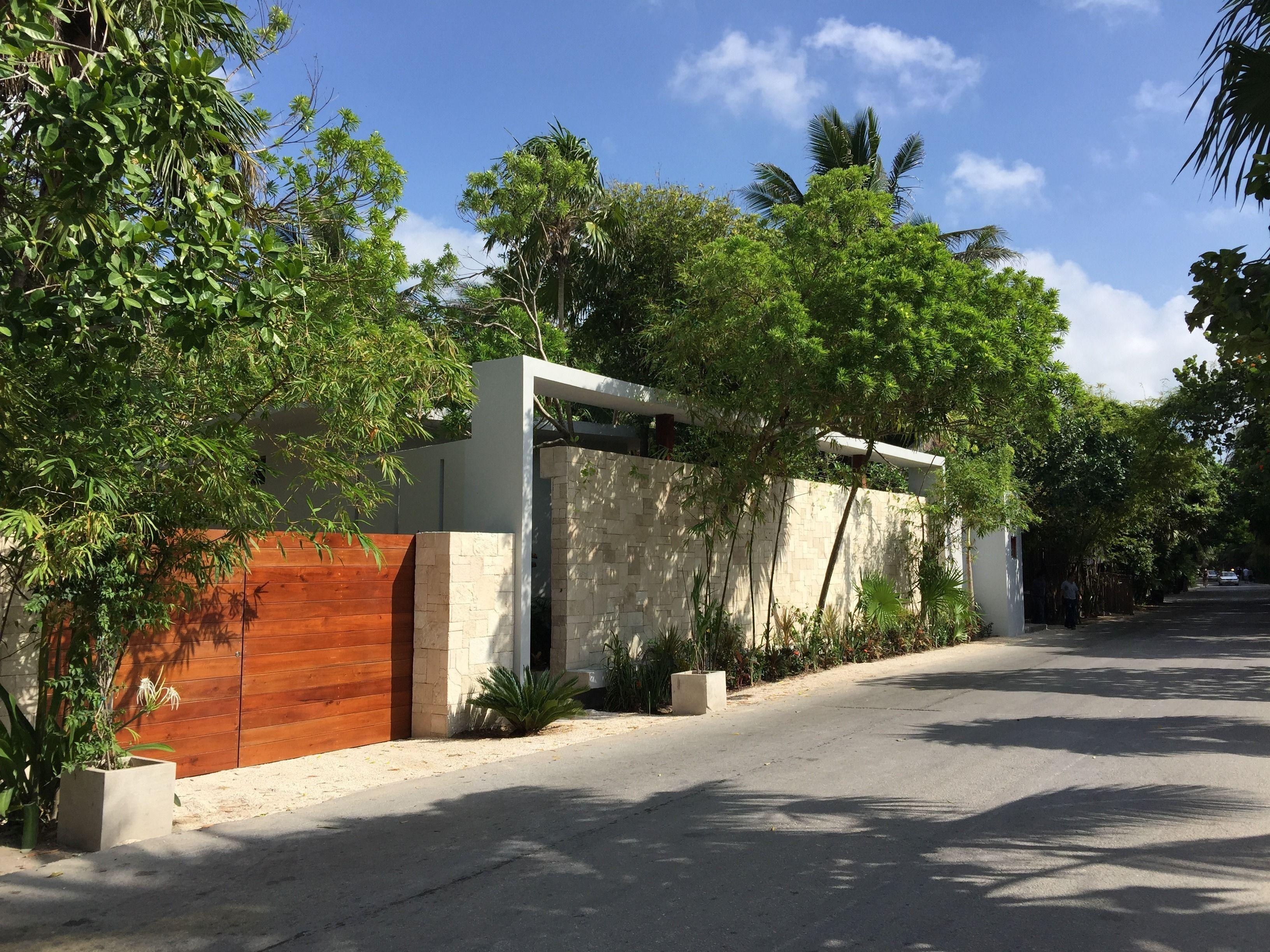 Lula Tulum, A Small Luxury 4*