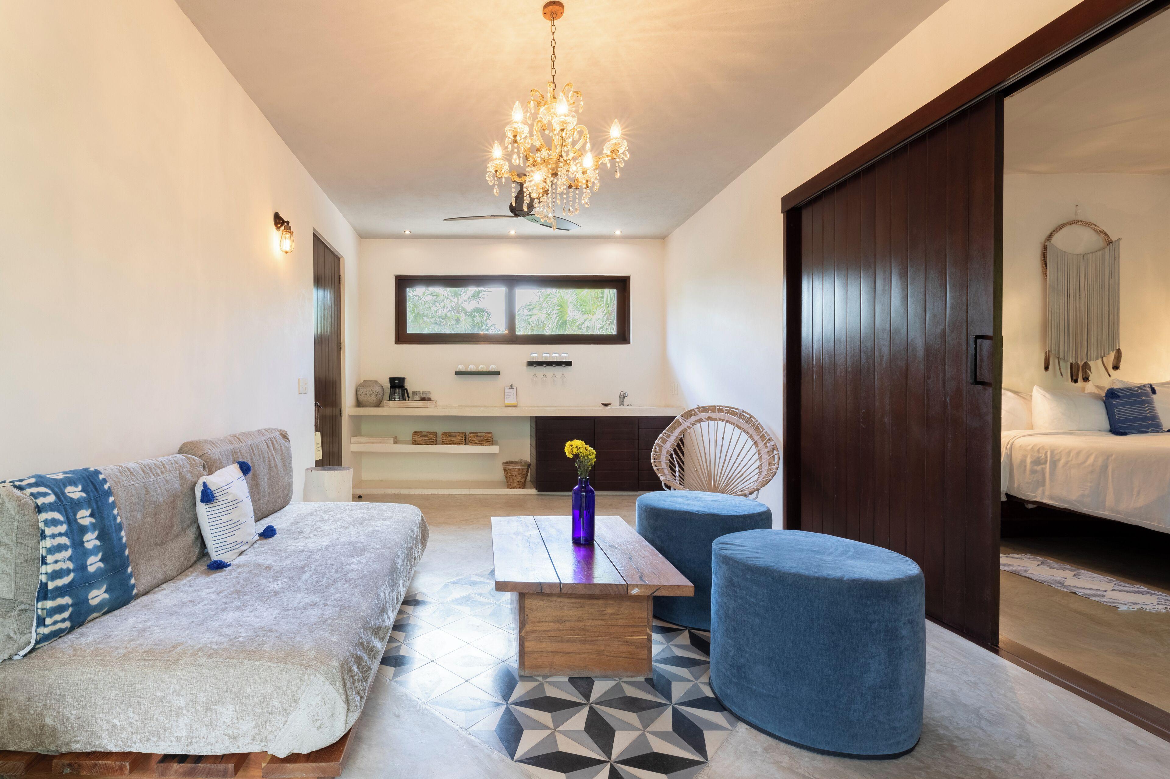 Lula Tulum, A Small Luxury