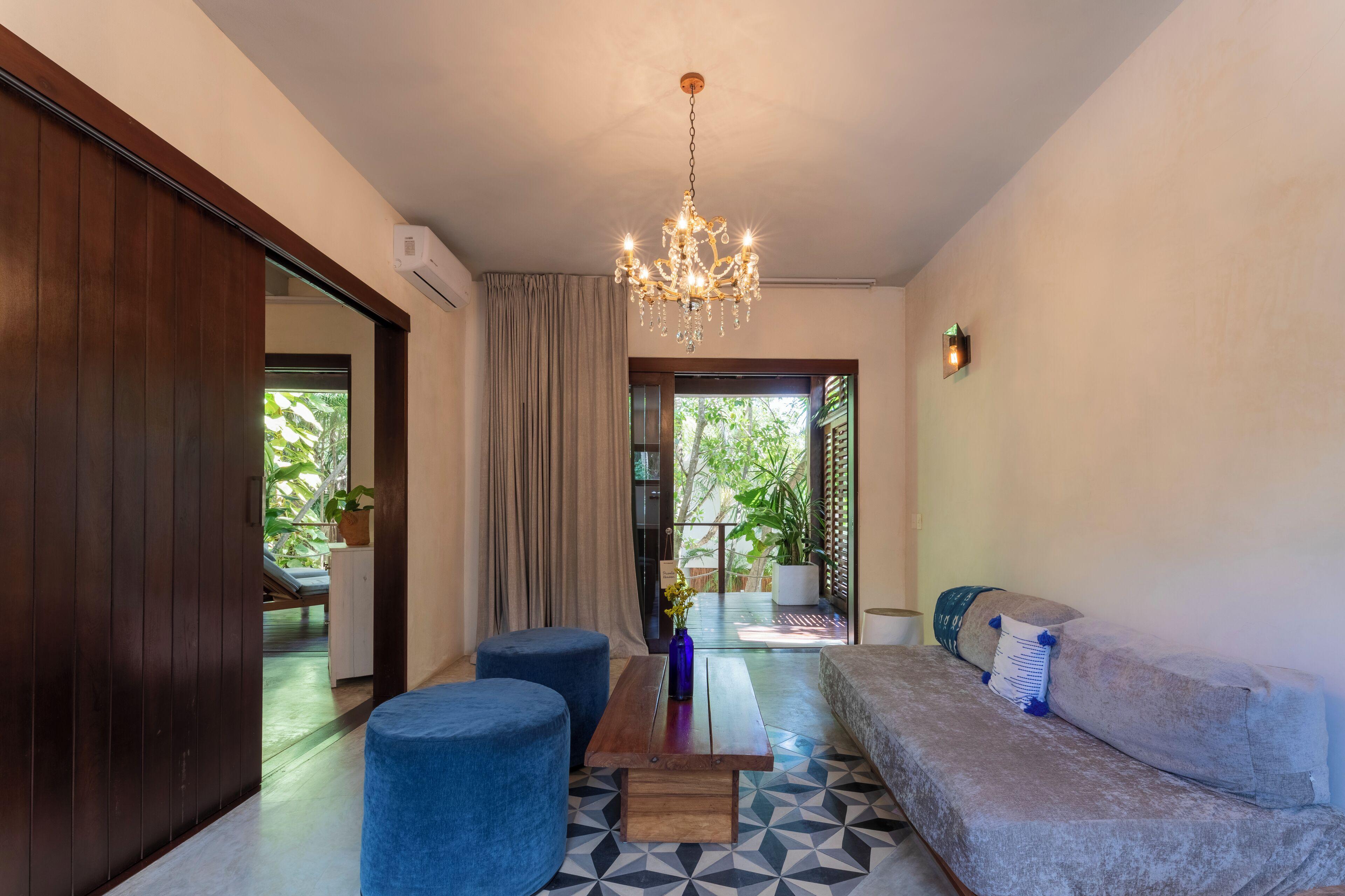 Lula Tulum, A Small Luxury Hotel Tulum