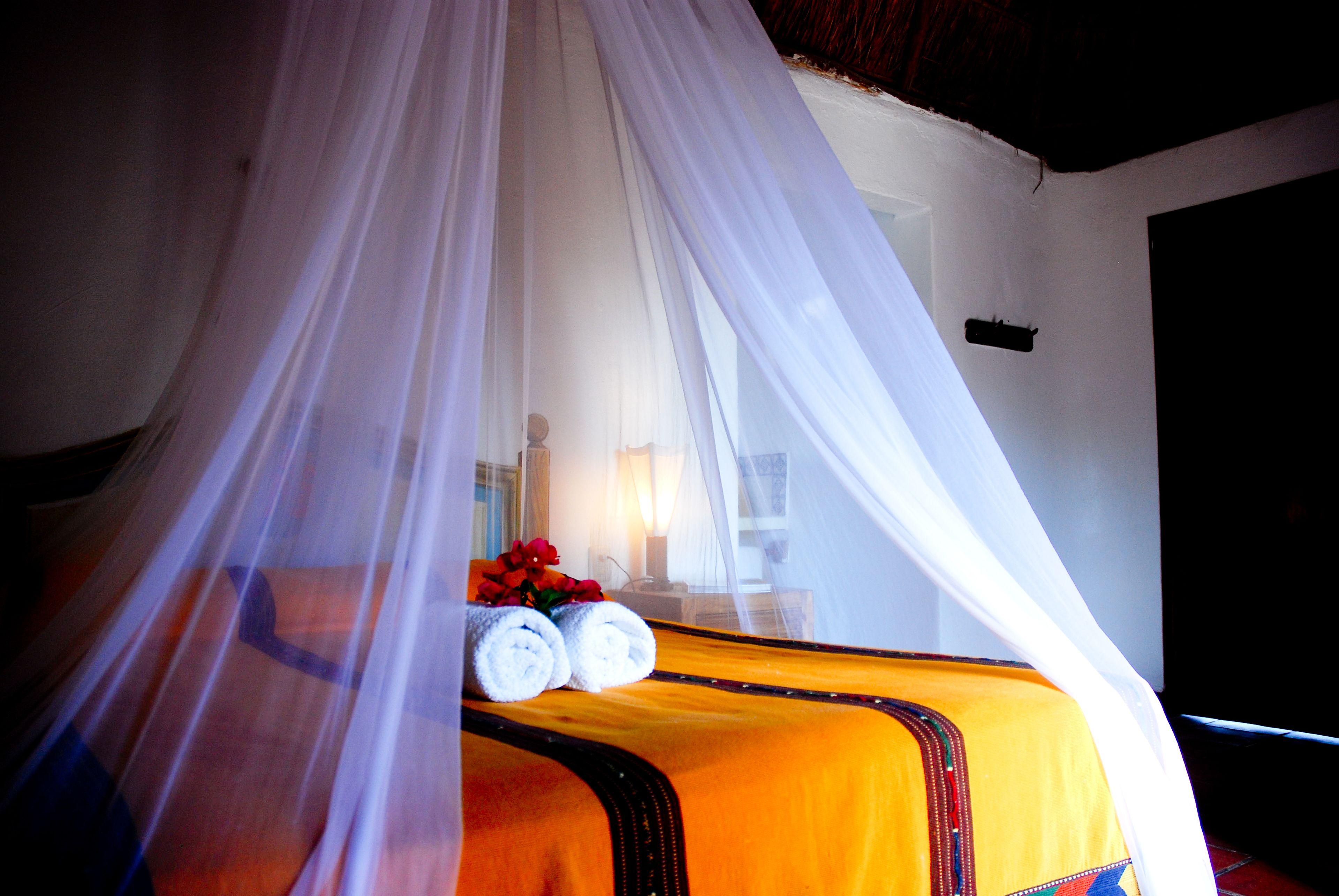 Hotel Piedra Escondida 3*