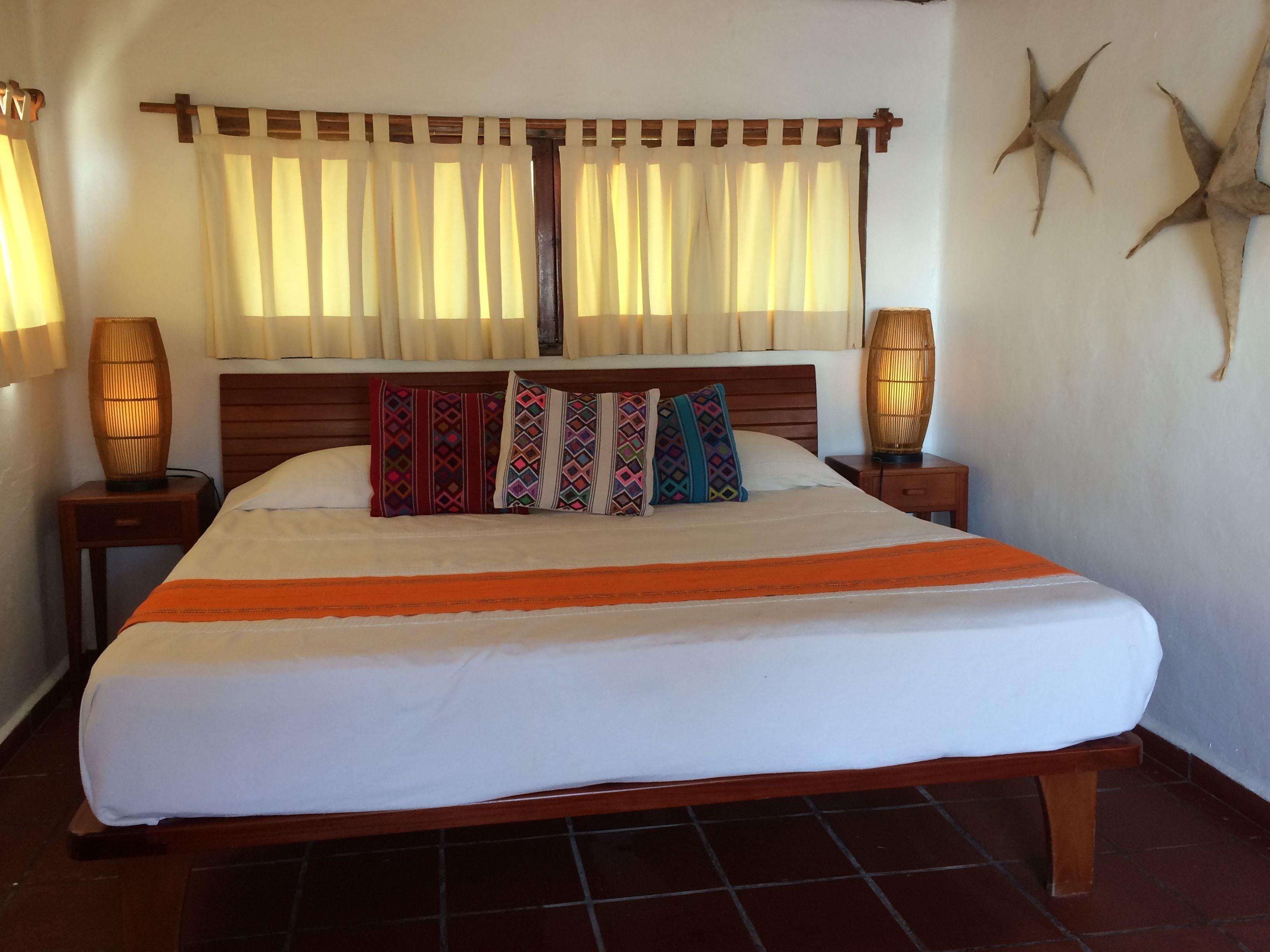 Hotel Piedra Escondida