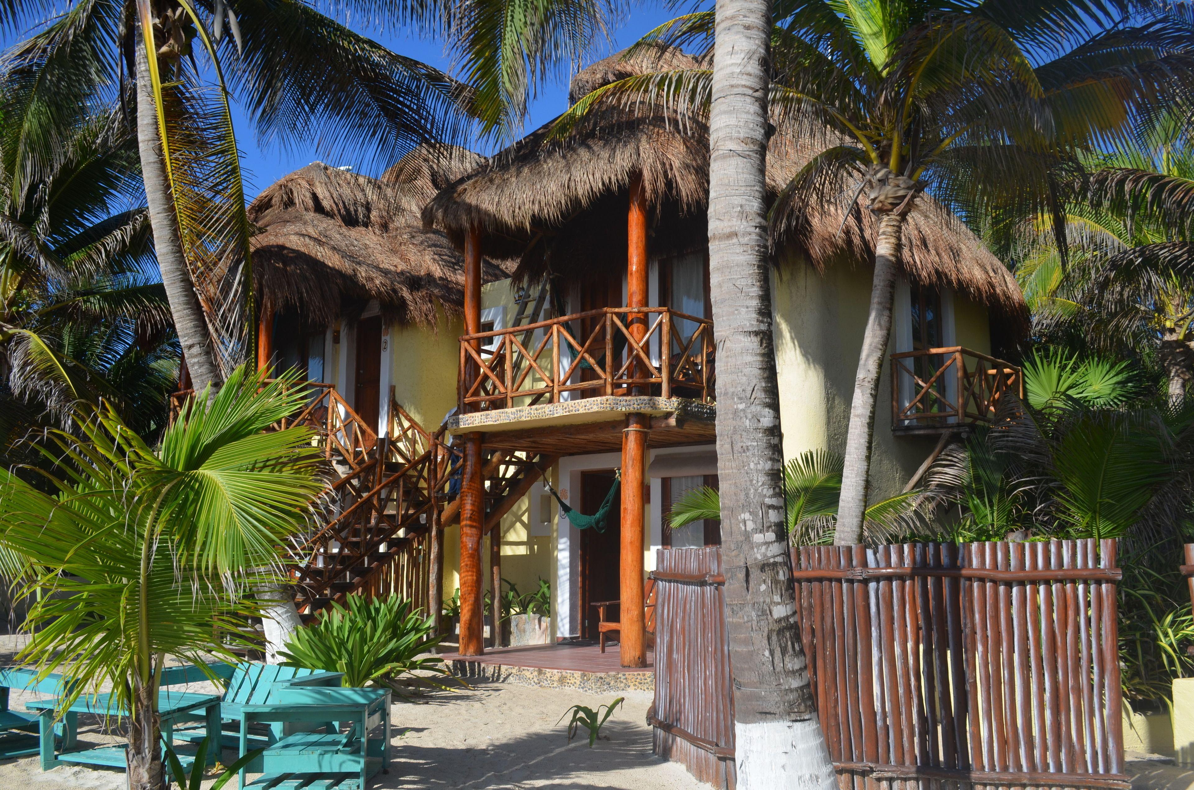 Piedra Escondida Hotel 3*