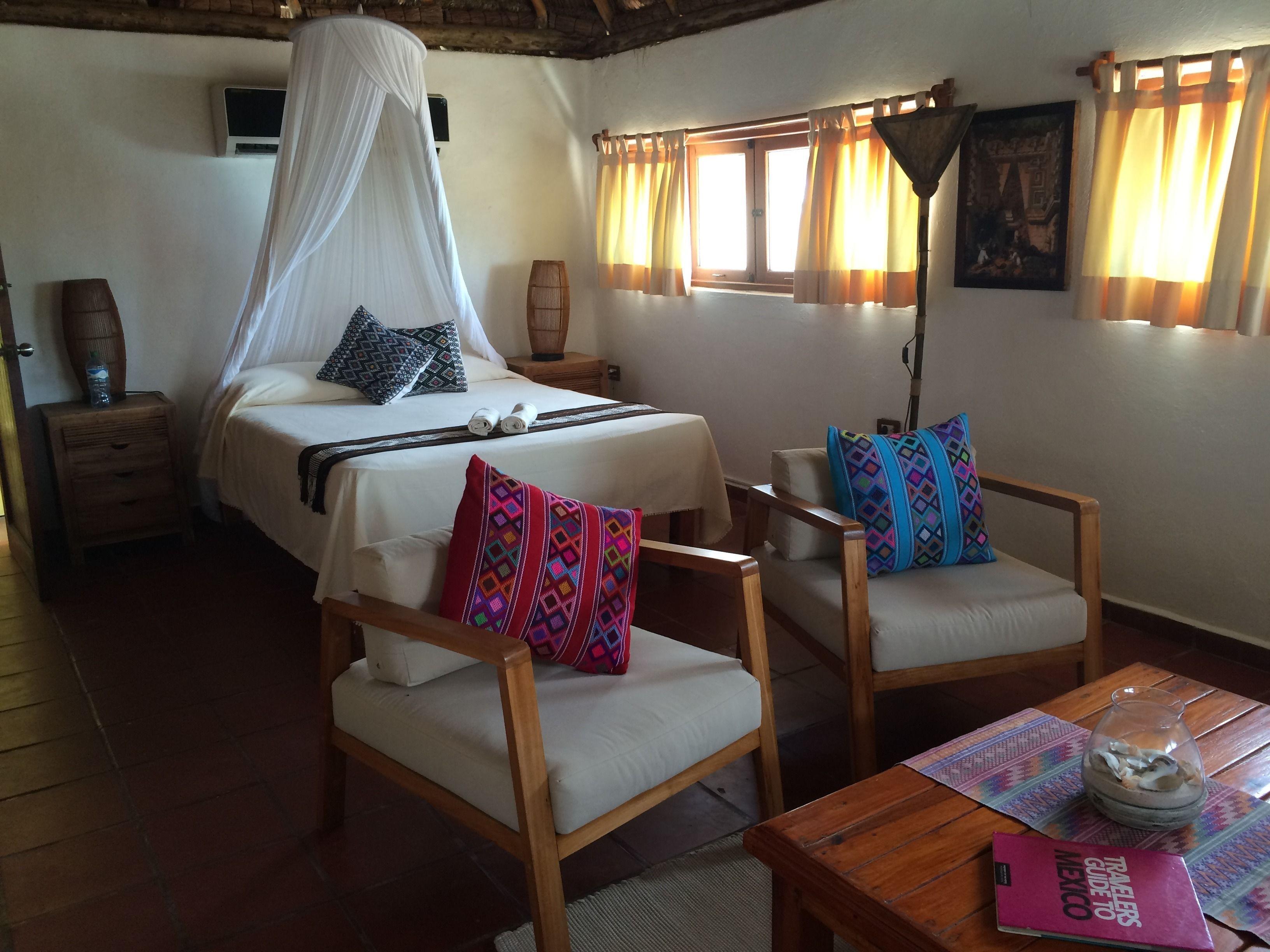 Piedra Escondida Tulum