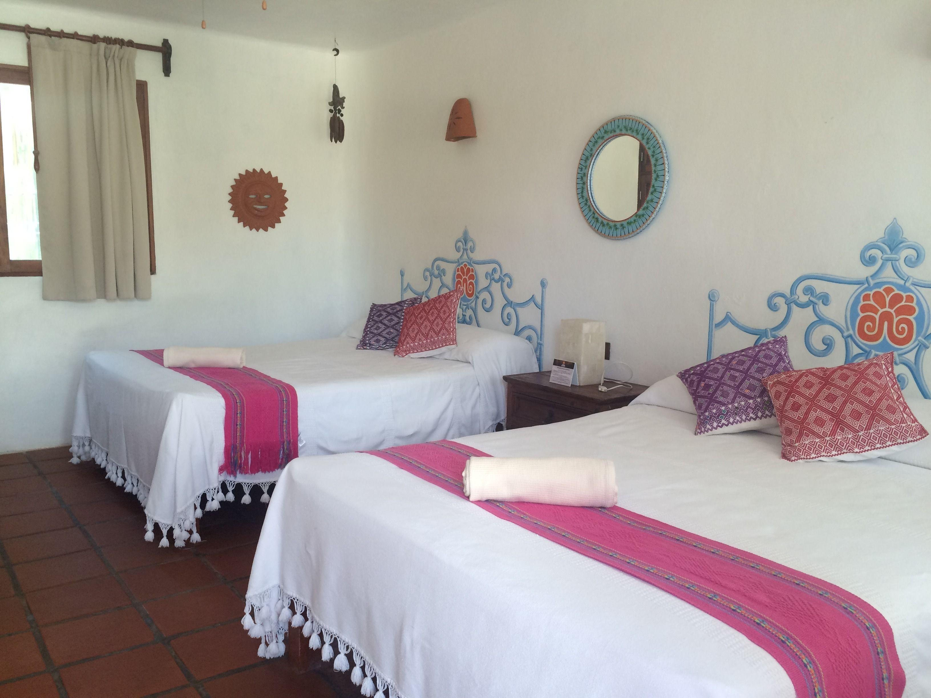 Piedra Escondida Hotel Tulum