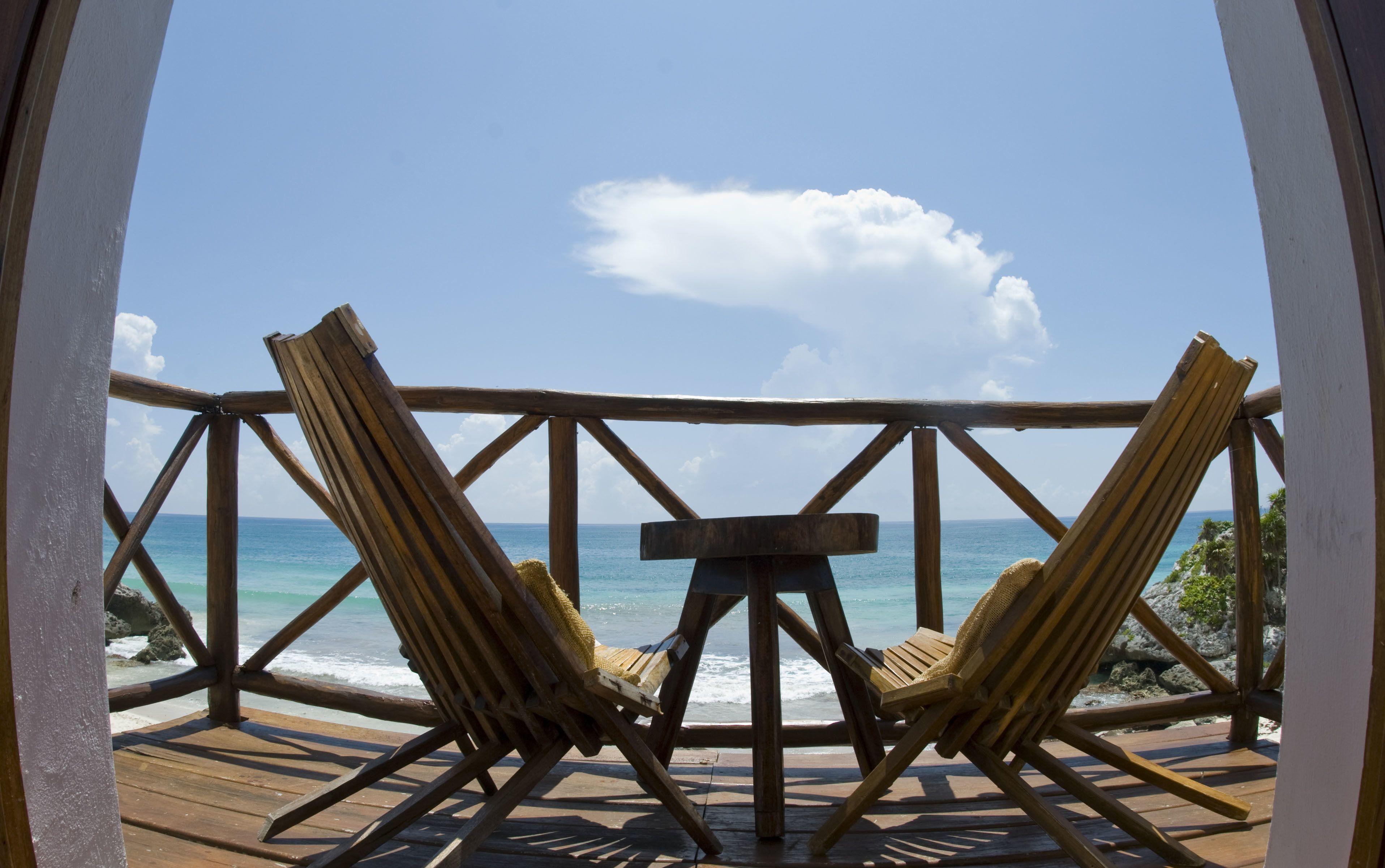 Piedra Escondida 3* Tulum