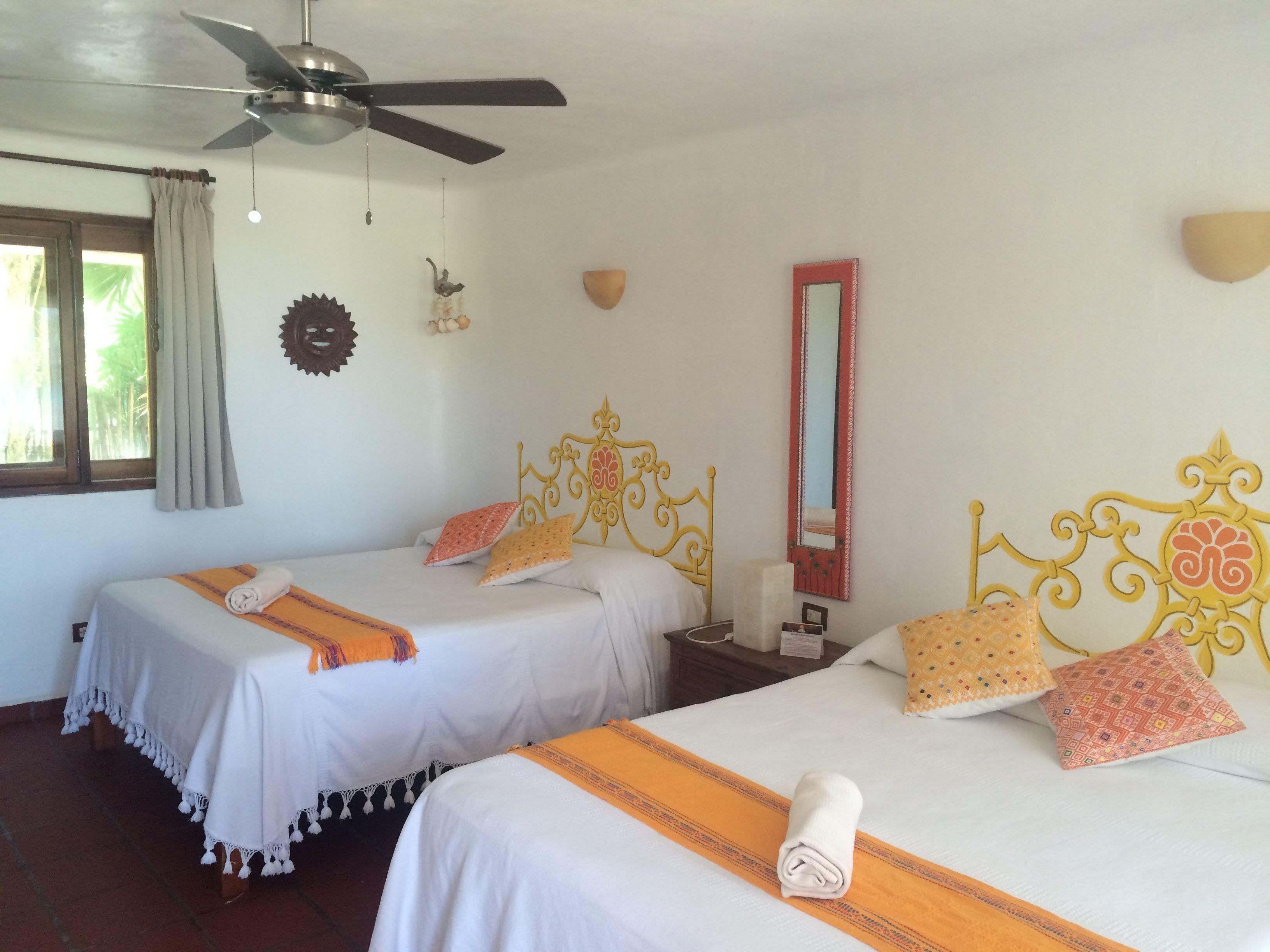 Hotel Piedra Escondida