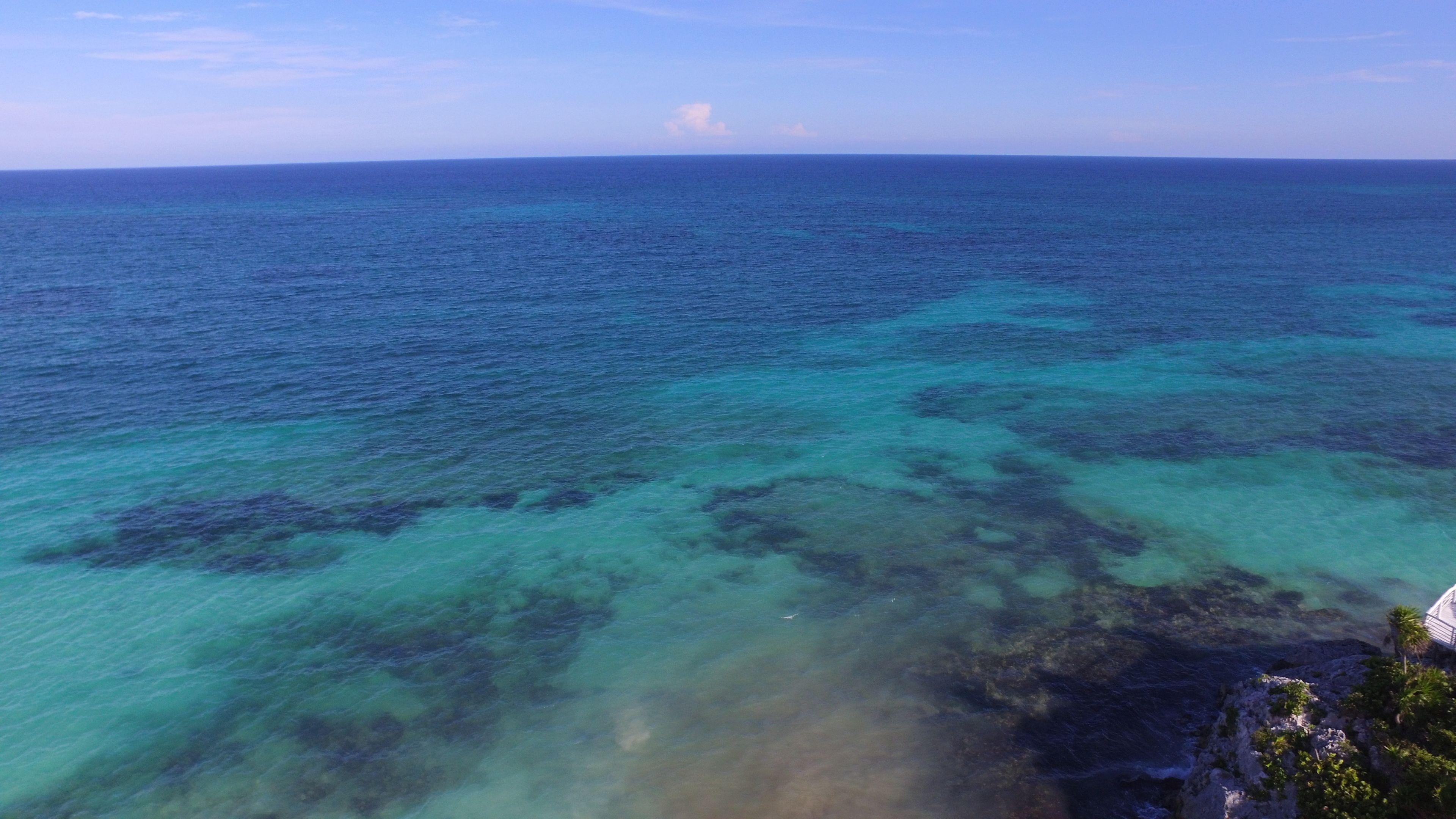 Piedra Escondida Tulum