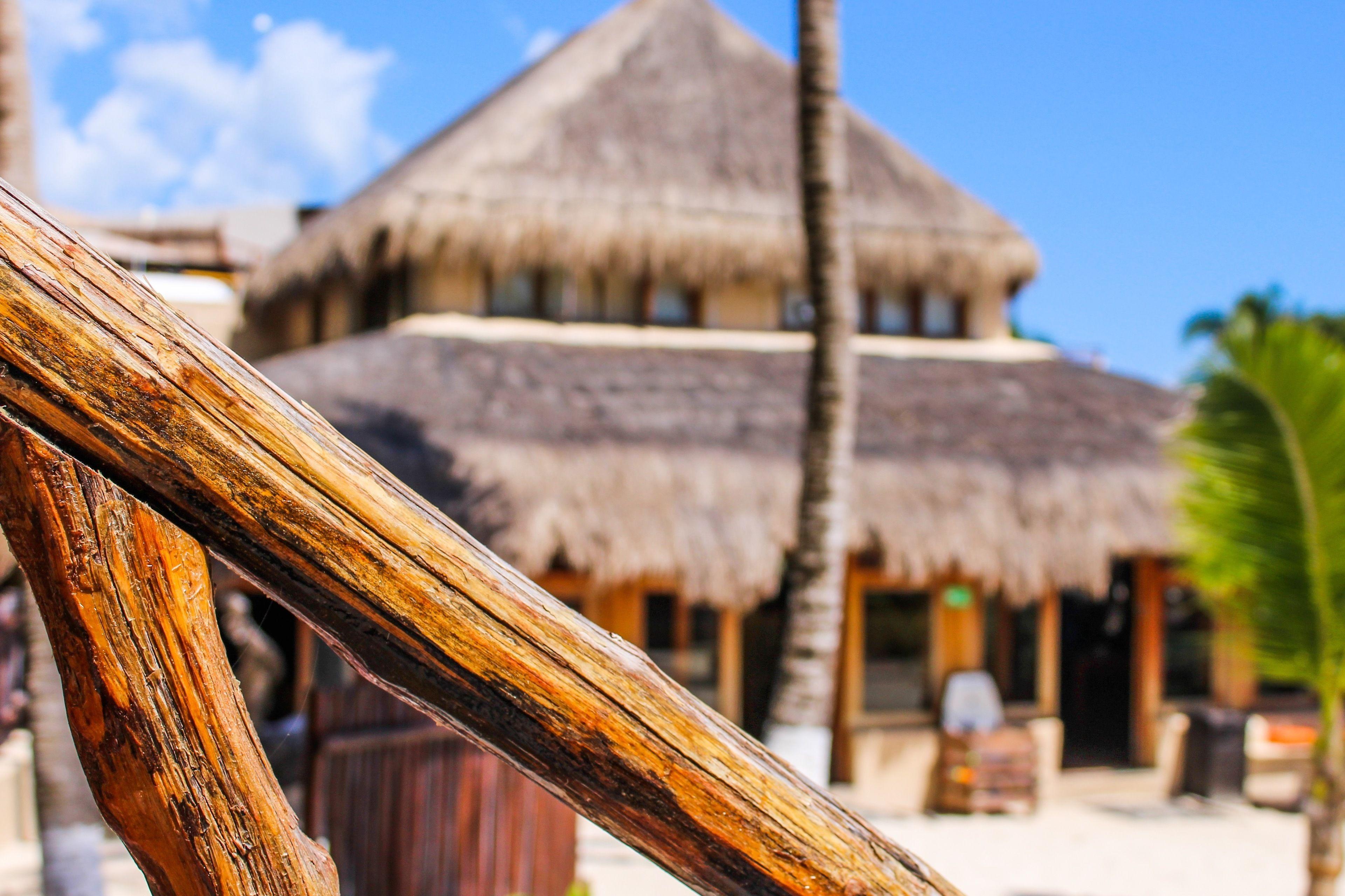 Hotel Piedra Escondida Tulum