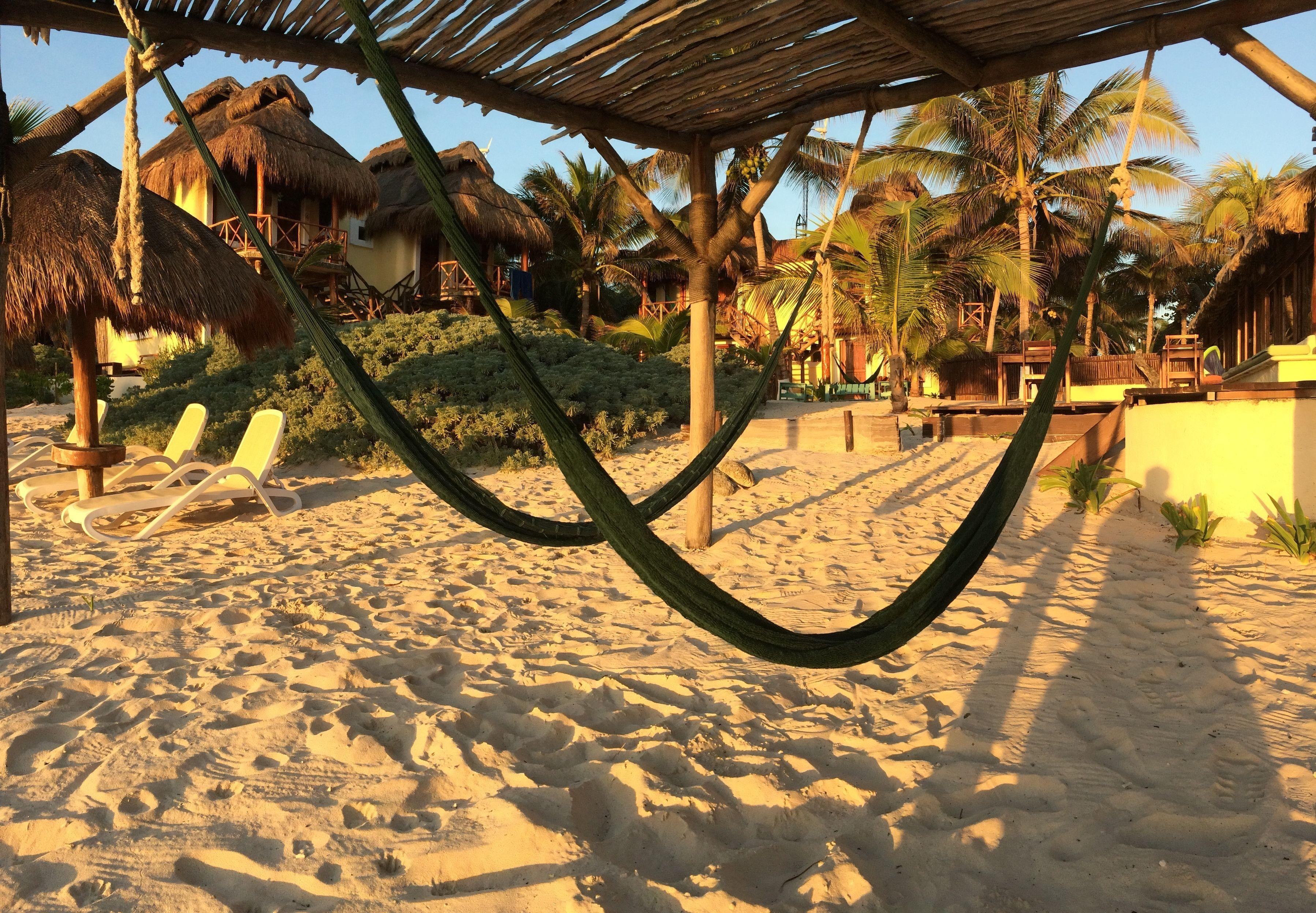 Hotel Piedra Escondida