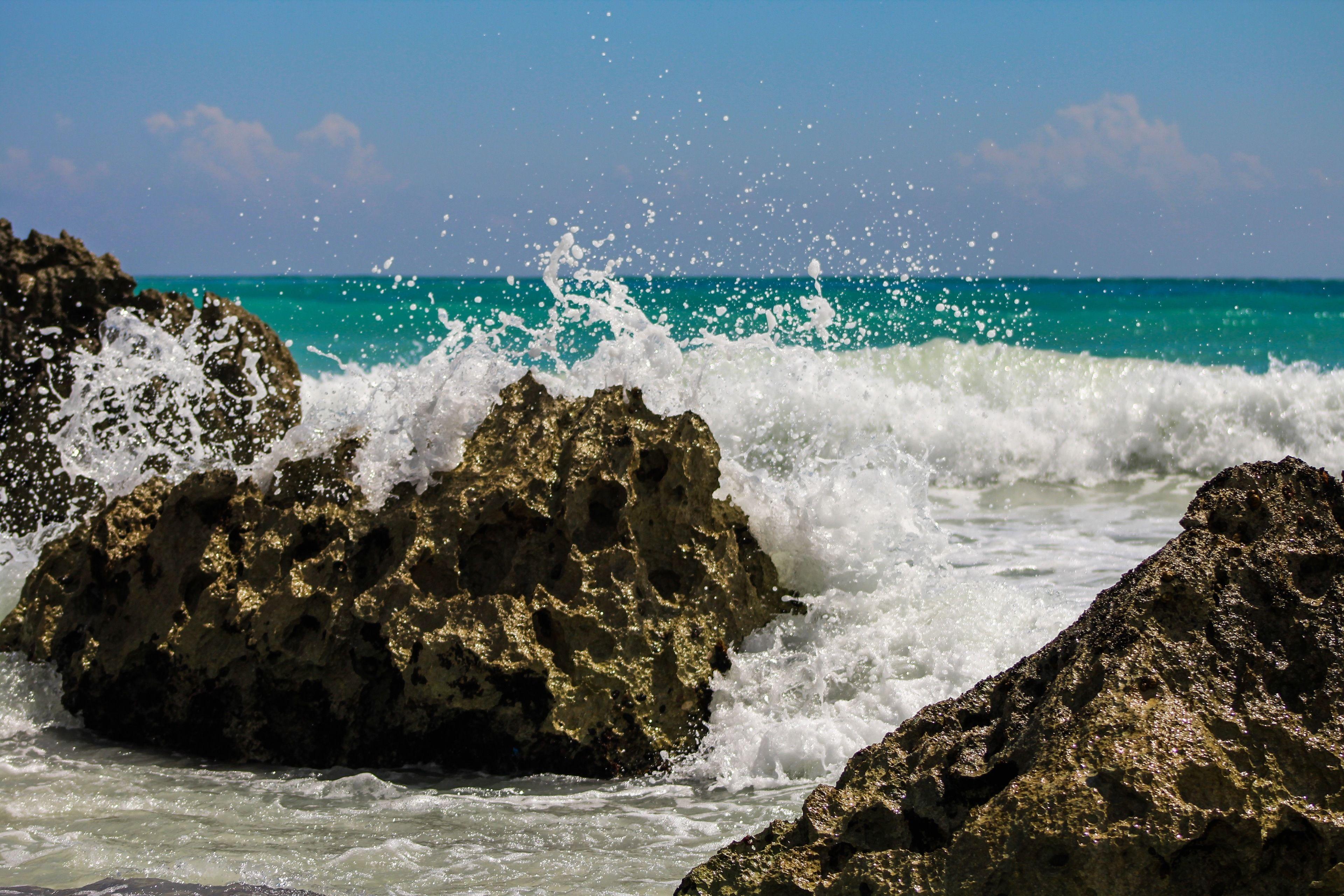 Piedra Escondida Tulum