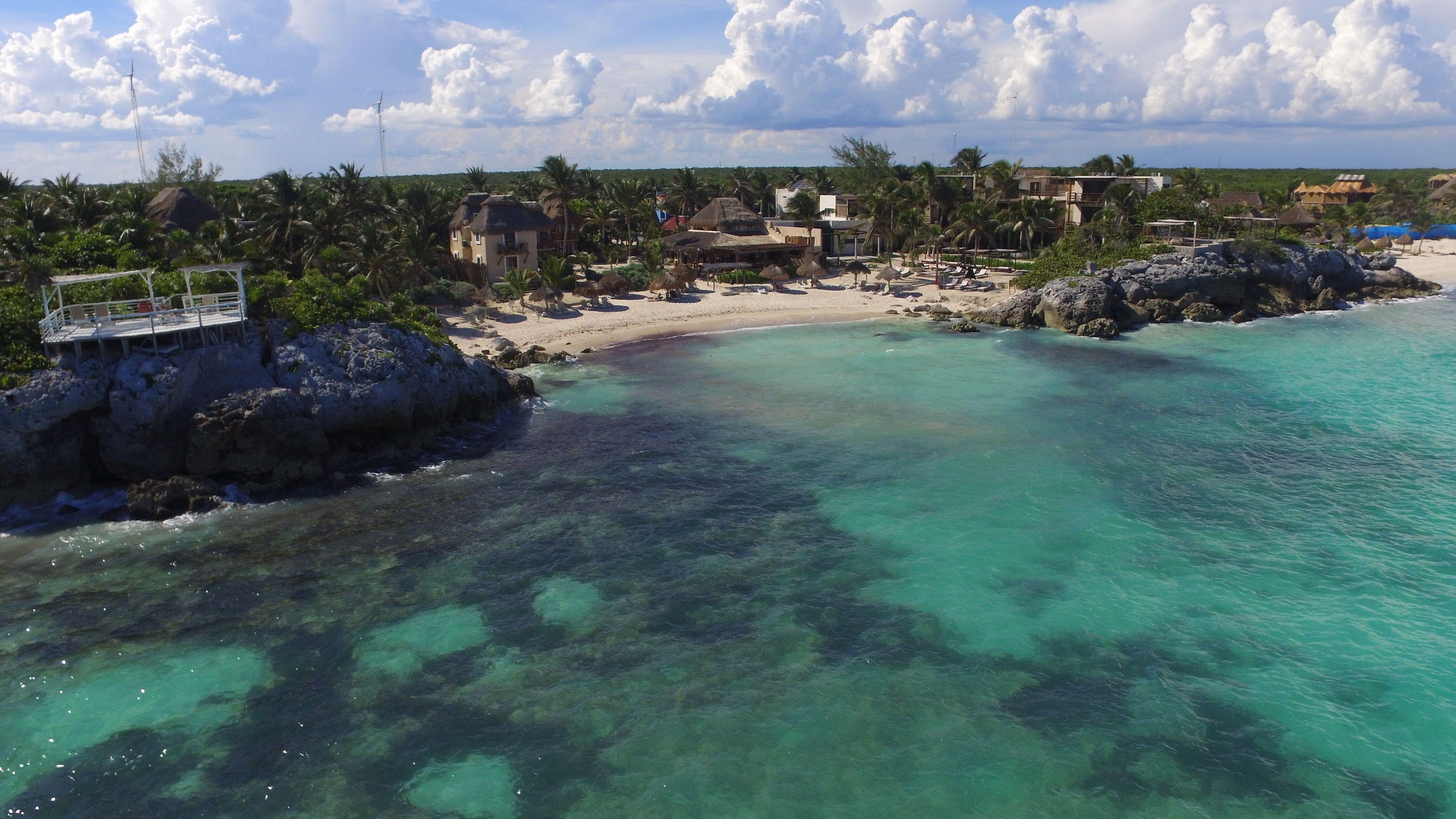 Hotel Piedra Escondida