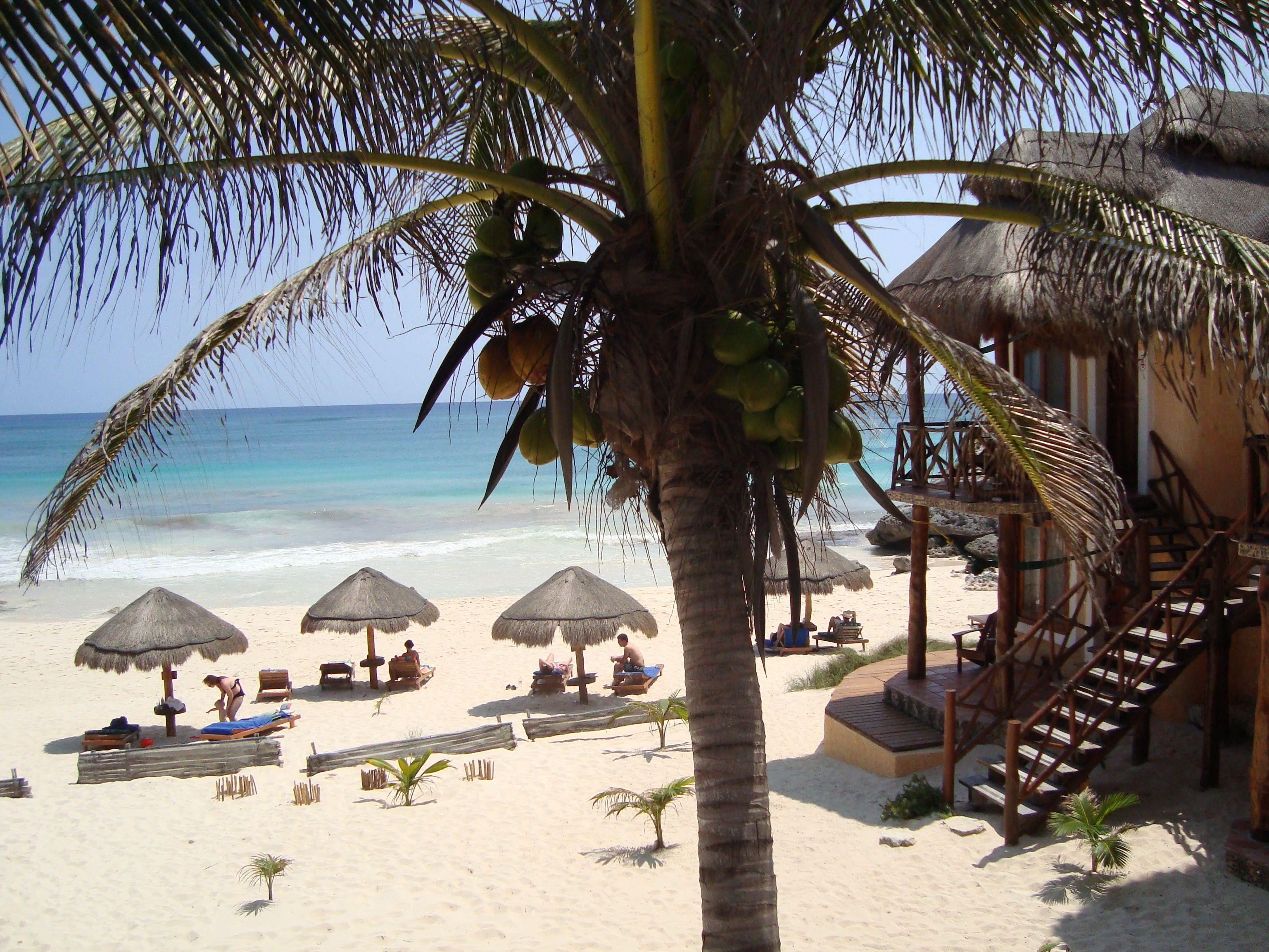 Piedra Escondida Hotel