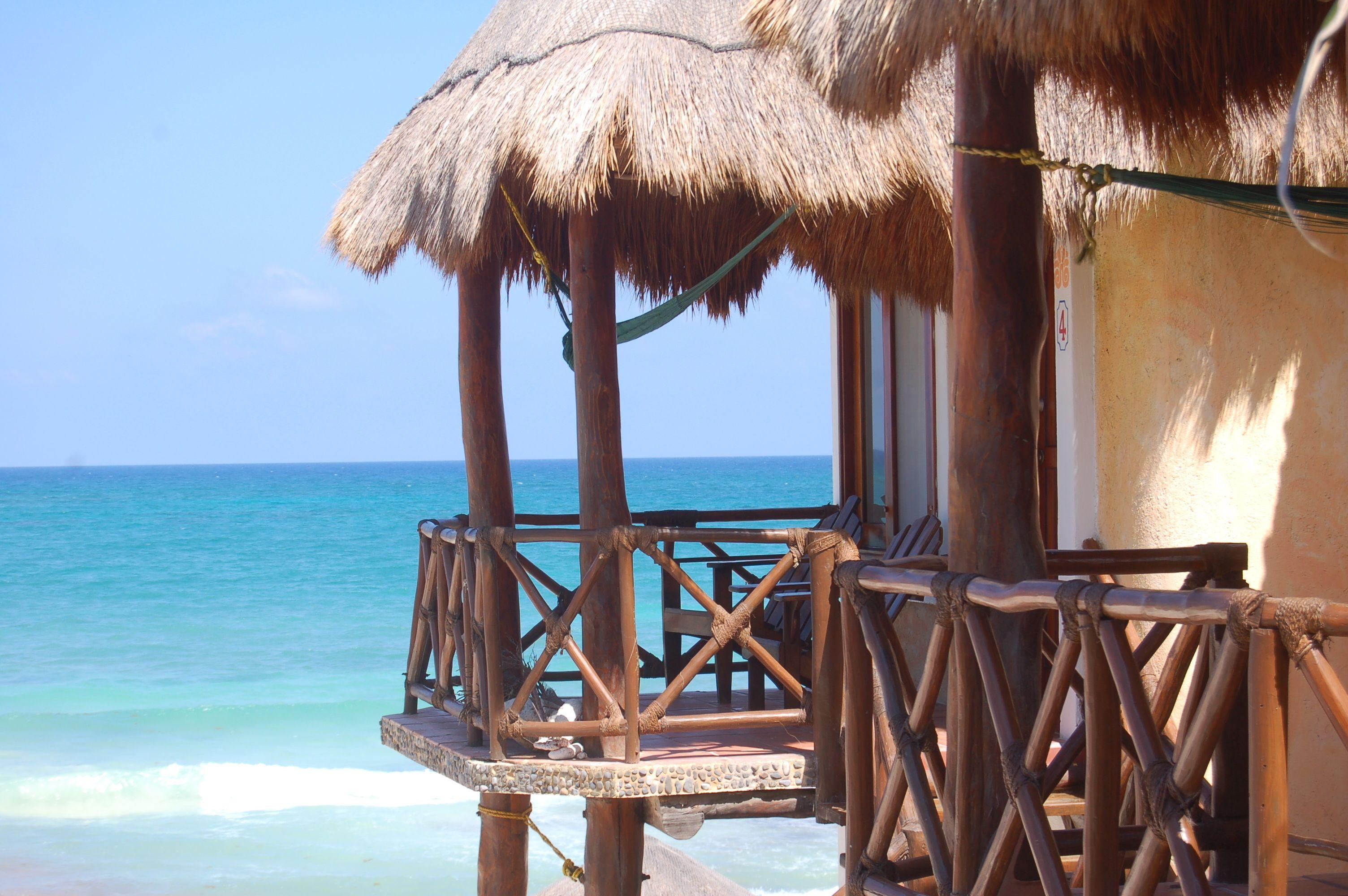 Piedra Escondida Hotel Tulum