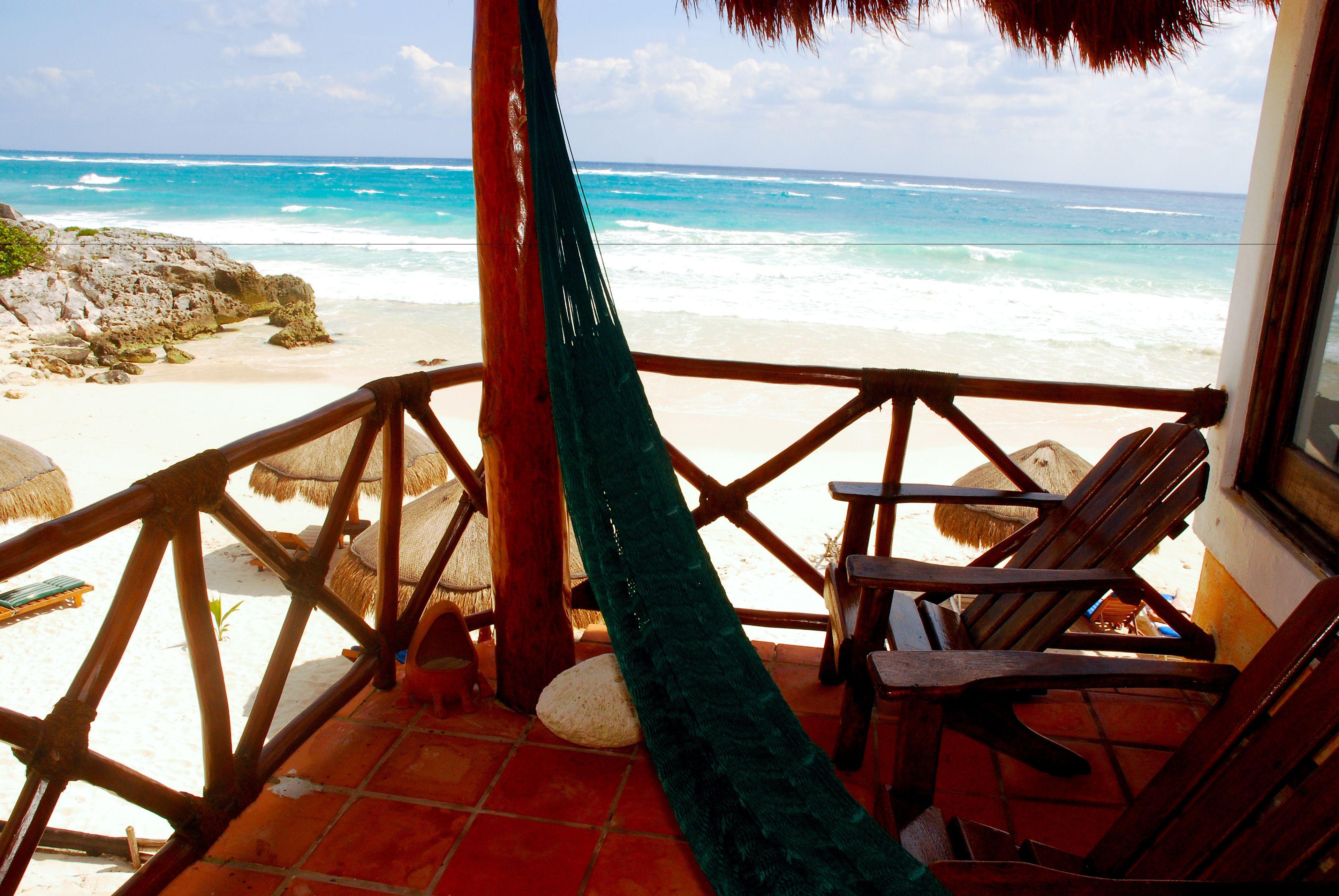 Piedra Escondida Hotel 3*