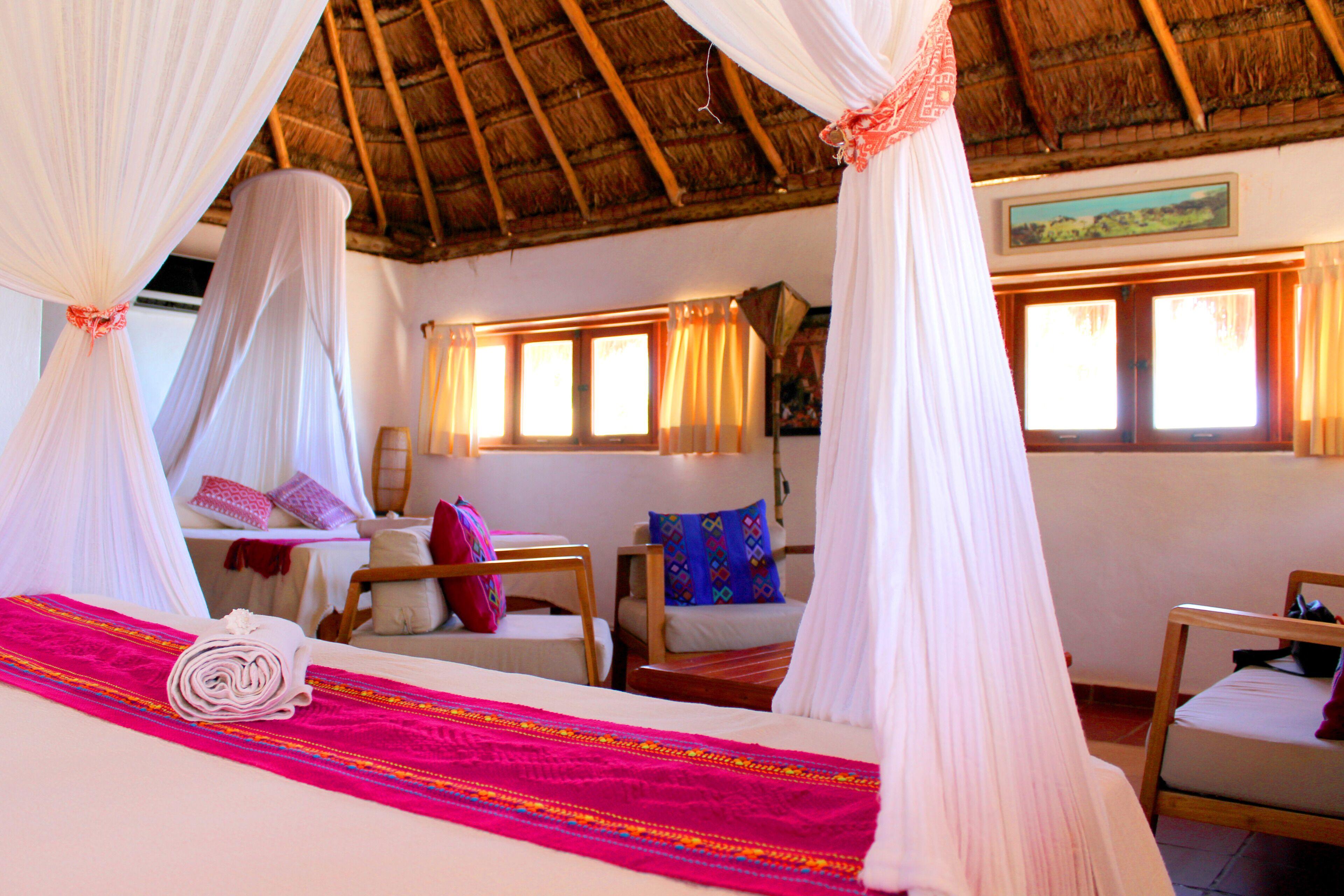 Piedra Escondida Tulum