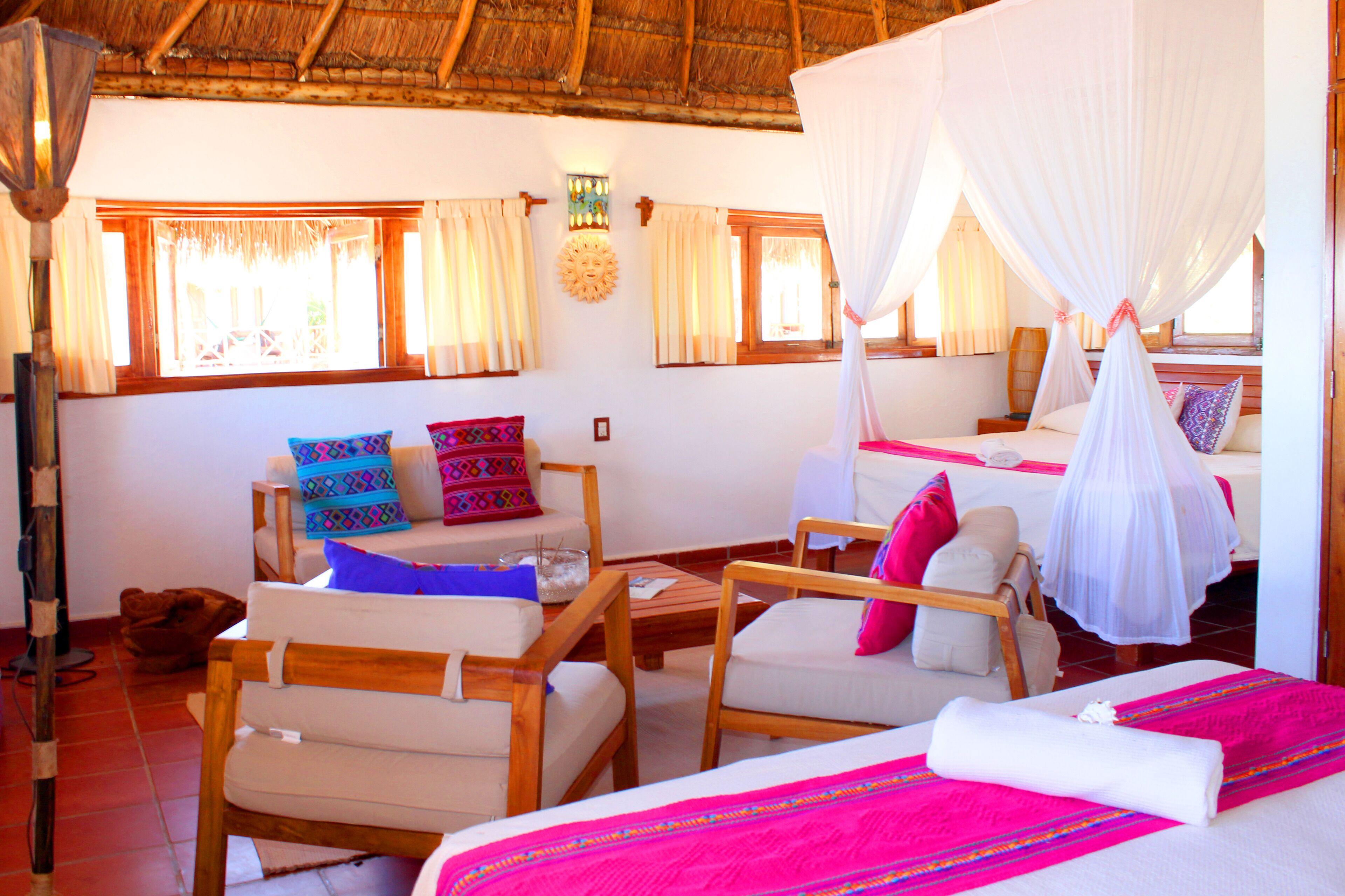 Piedra Escondida 3* Tulum